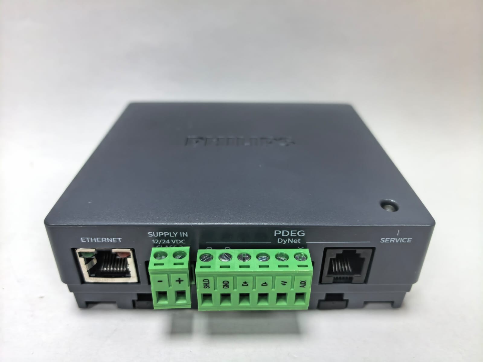 PHILIPS DYNALITE PDEG PHILIPS DYNALITE PDEG DYNET 100BT ENVISION GATEWAY 6