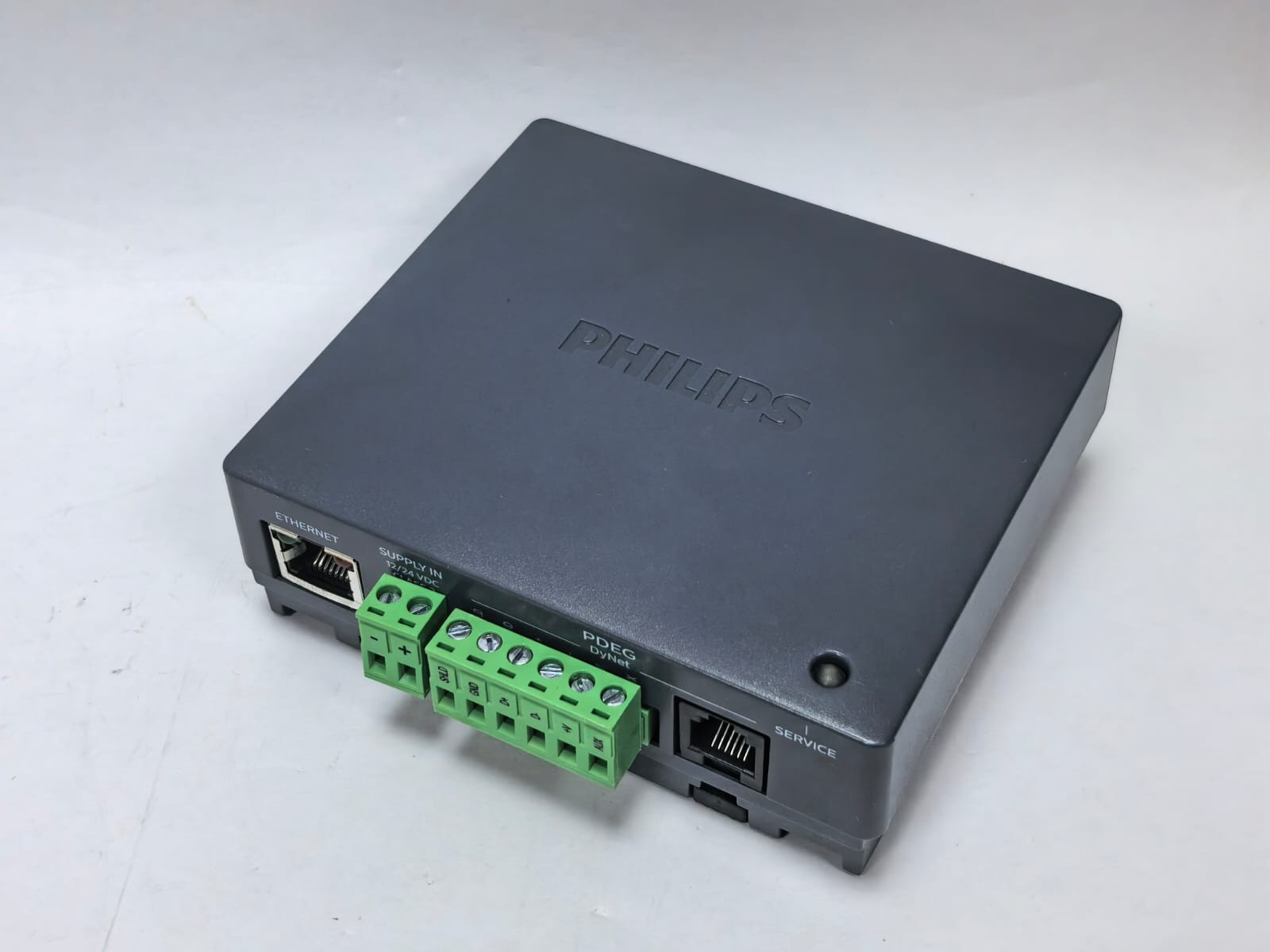 PHILIPS DYNALITE PDEG PHILIPS DYNALITE PDEG DYNET 100BT ENVISION GATEWAY 10