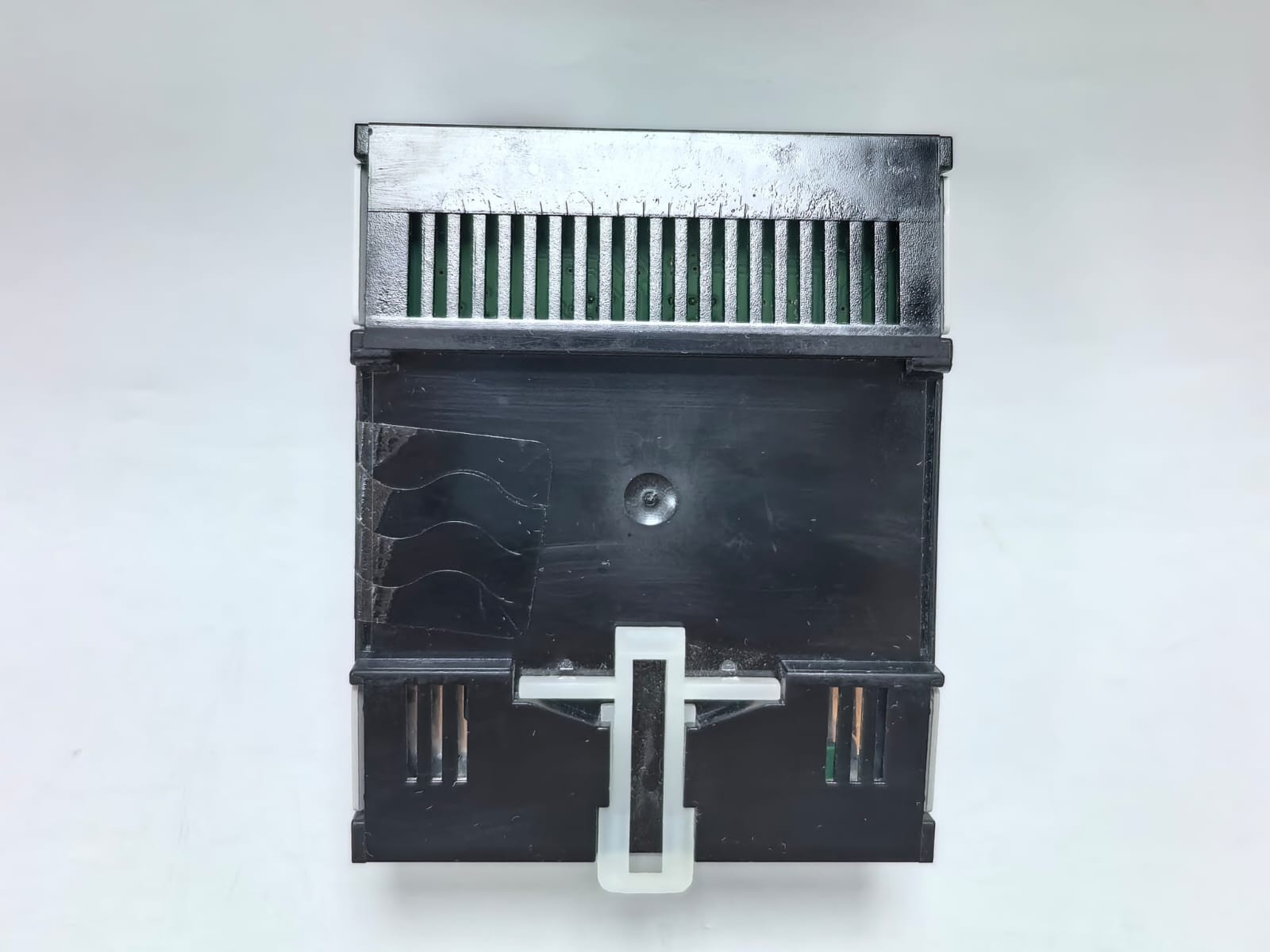 Schneider Electric MTN646991 SCHNEIDER ELECTRIC MTN646991 CONTROL UNIT 0-10 V REG-K /3-GANG 8