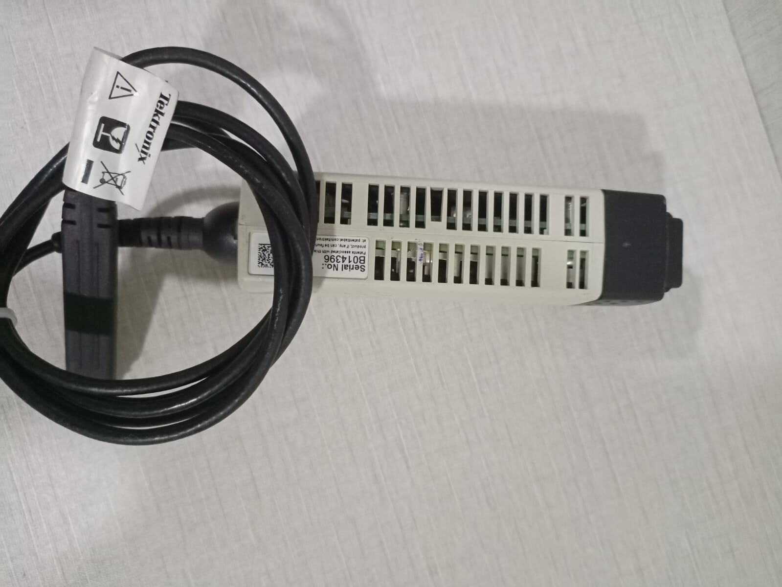 Tektronix TDP1000 Tektronix TDP1000 Differential Probe 1GHz 9