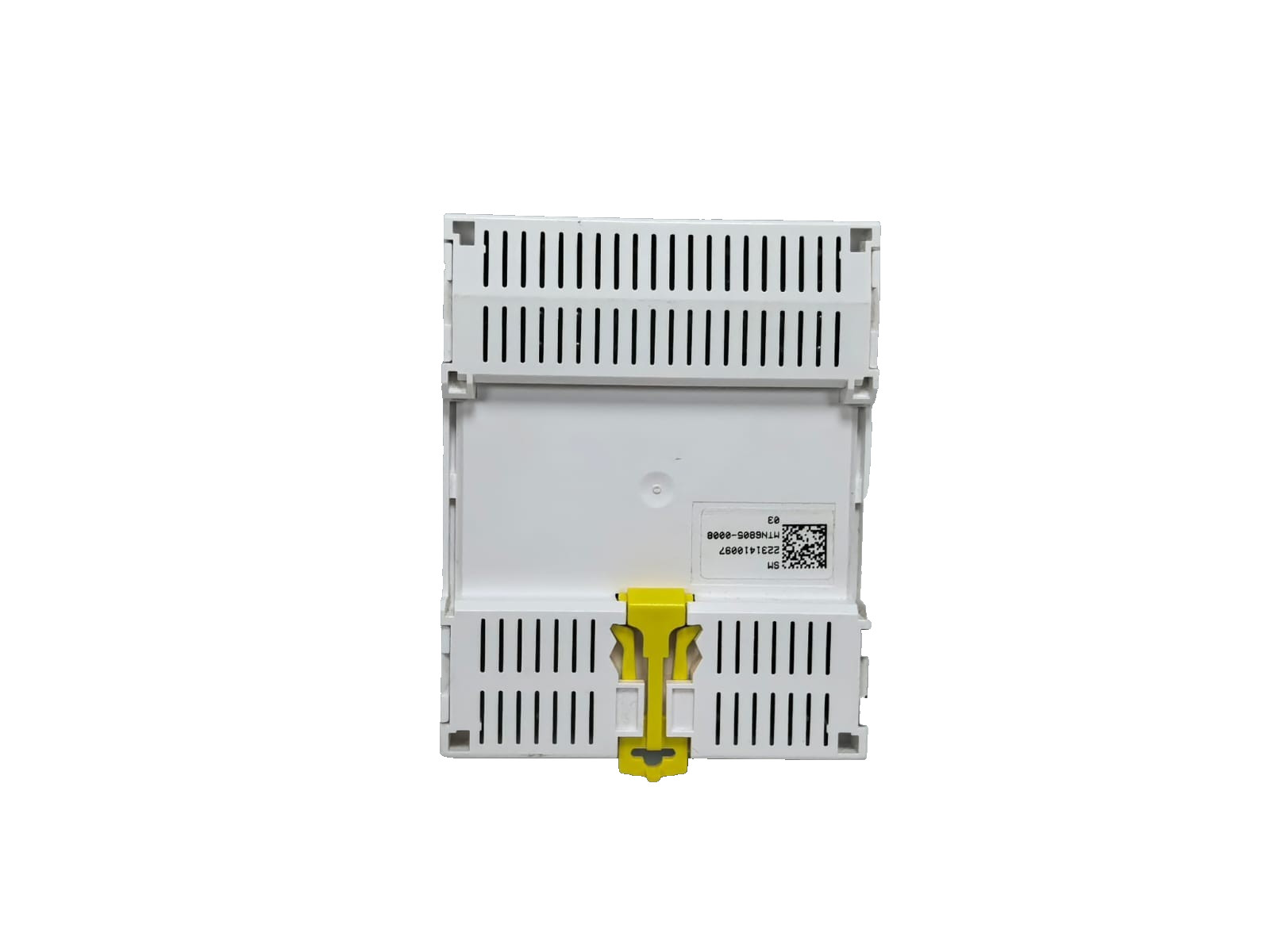Schneider Electric MTN6805-0008 SCHNEIDER ELECTRIC MTN6805-0008 SPACELOGIC KNX SWITCH/ BLIND EXTENSION 250V 8
