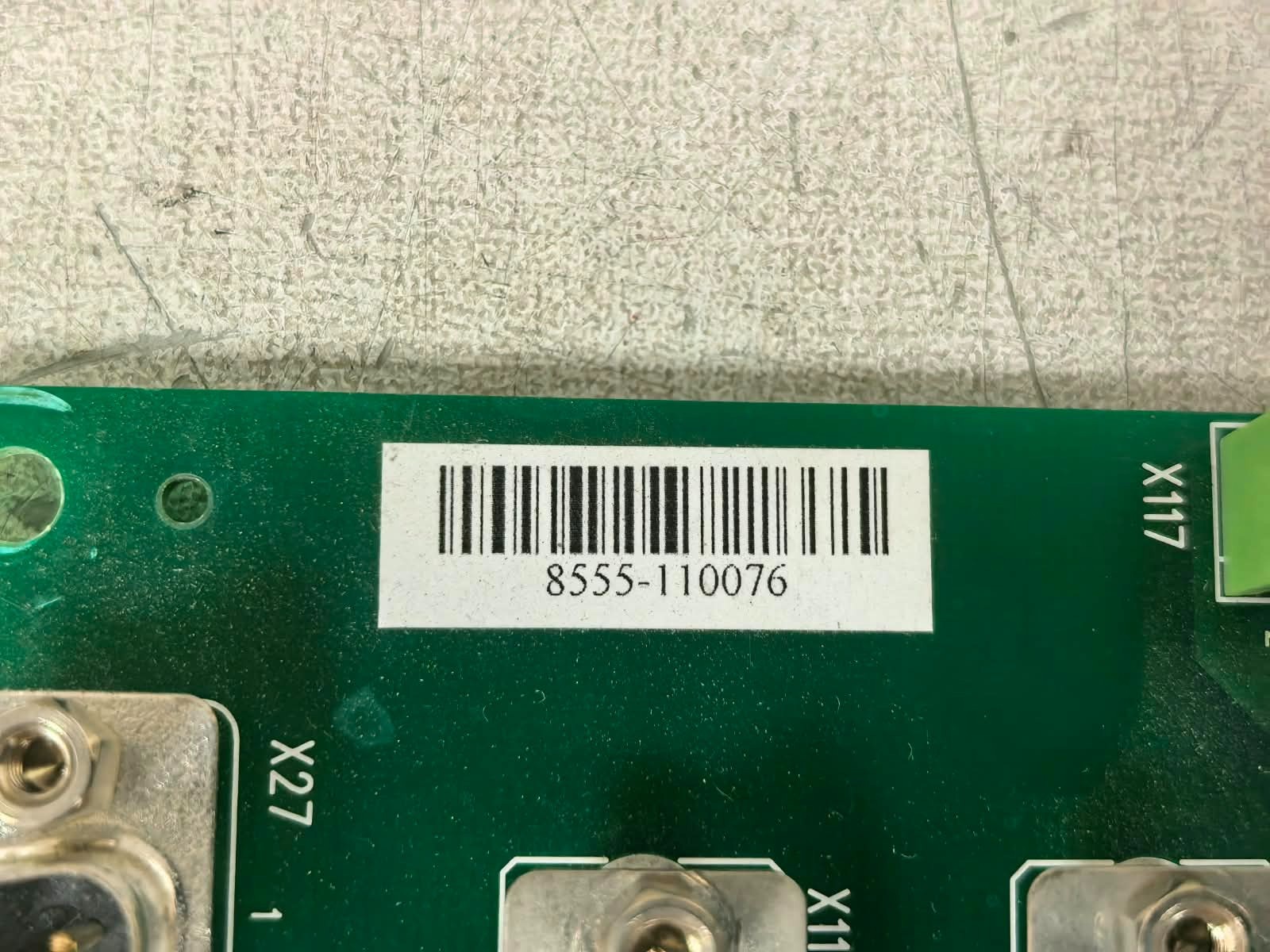 58848328/1 30848329 58848328/1 30848329 PRINTED CIRCUIT BOARD 6