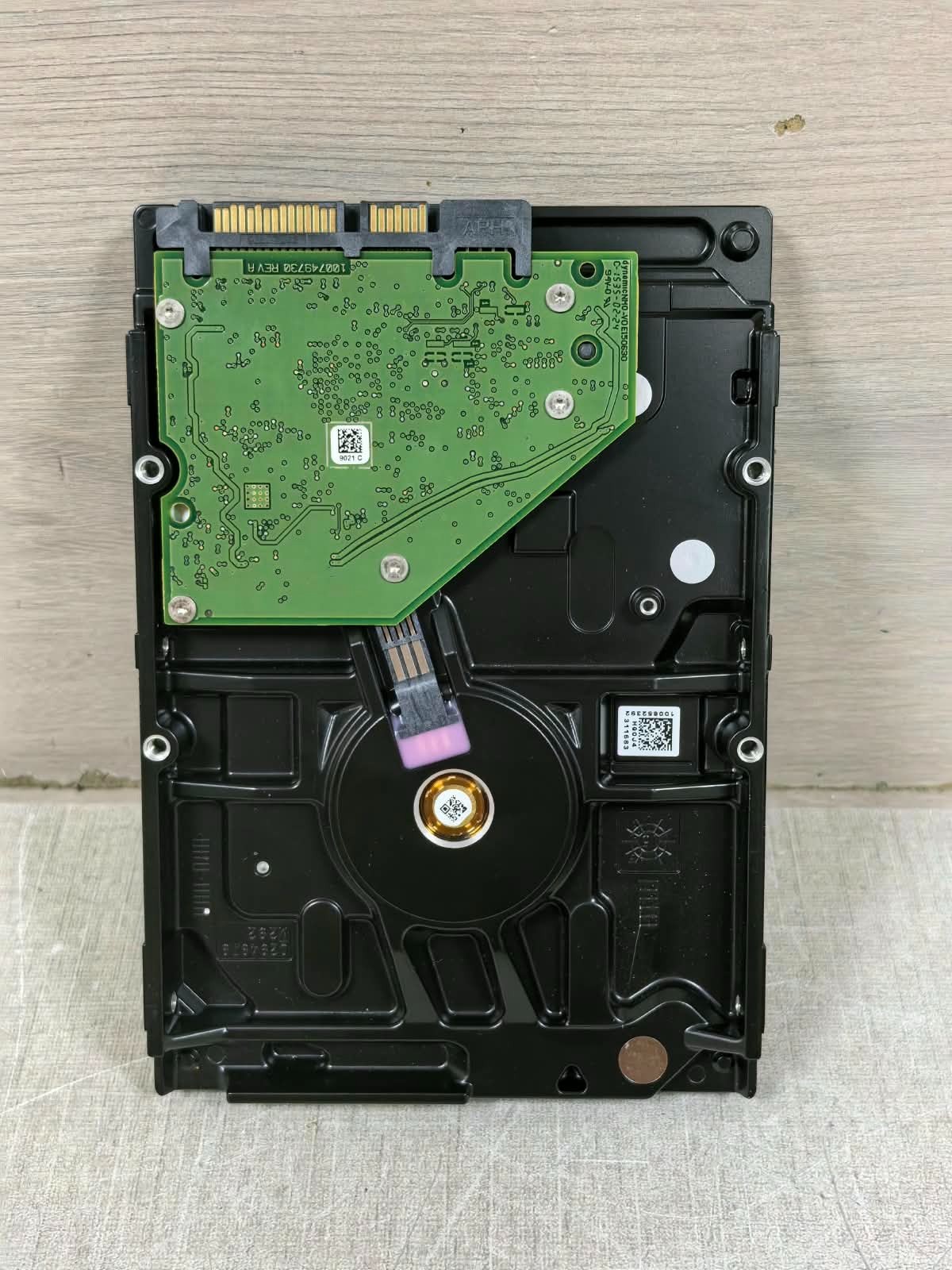 Seagate ST1000DM003 SEAGATE ST1000DM003 DESKTOP HDD 1000GB HARD DISK DRIVE 8
