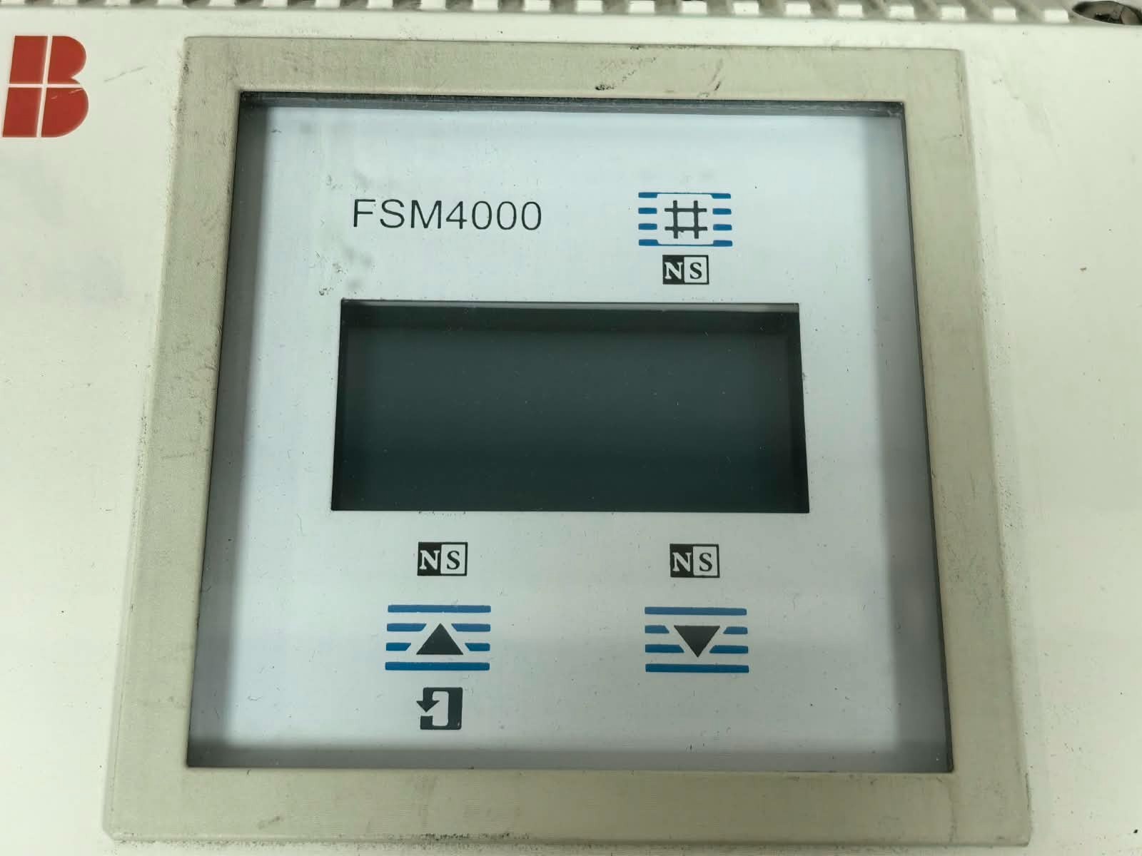 ABB FSM4000 ABB S4 FSM4000 TRANSMITTER 45VA 2