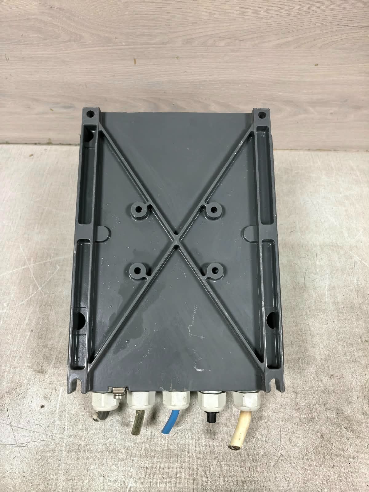 ABB FSM4000 ABB S4 FSM4000 TRANSMITTER 45VA 10