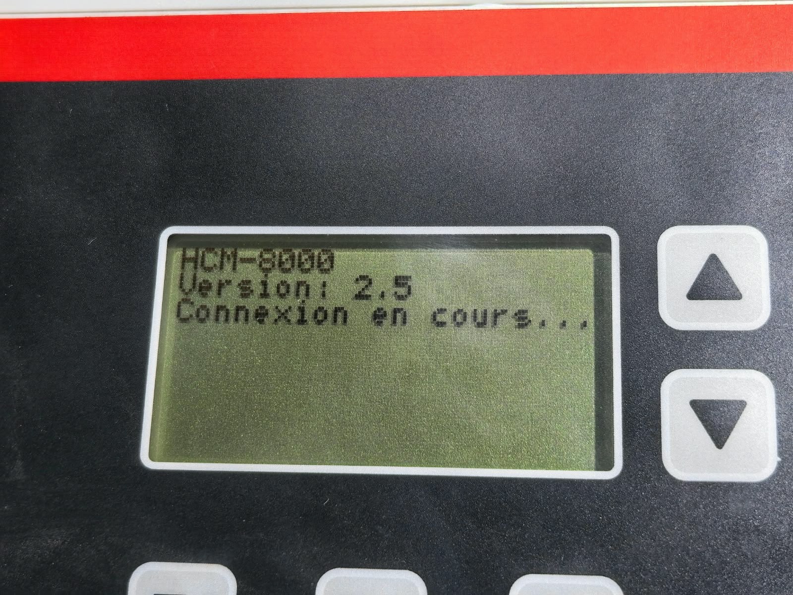 BTG 1300/ HX/Q0/C1/S/10 44109410 BTG CPM-1300 TYPE 1300/ HX/Q0/C1/S/10 44109410 CONSISTENCY TRANSMITTER 100-240V 3