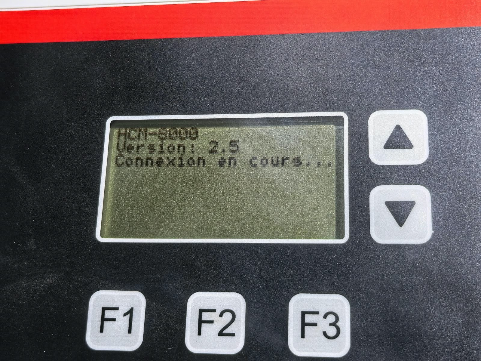 BTG 1300/ HX/Q0/C1/S/10 44109410 BTG CPM-1300 TYPE 1300/ HX/Q0/C1/S/10 44109410 CONSISTENCY TRANSMITTER 100-240V 4