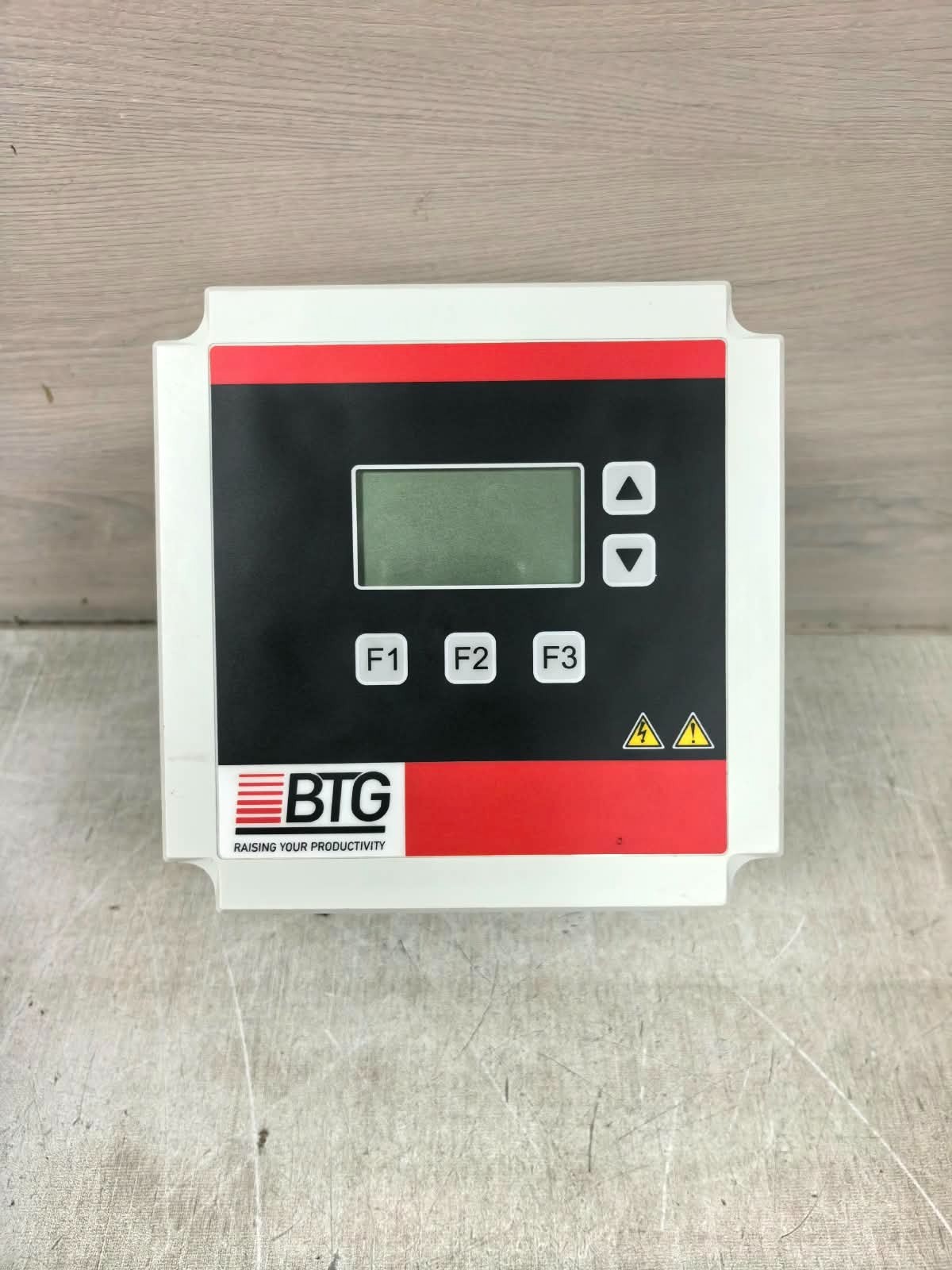 BTG 1300/ HX/Q0/C1/S/10 44109410 BTG CPM-1300 TYPE 1300/ HX/Q0/C1/S/10 44109410 CONSISTENCY TRANSMITTER 100-240V 5