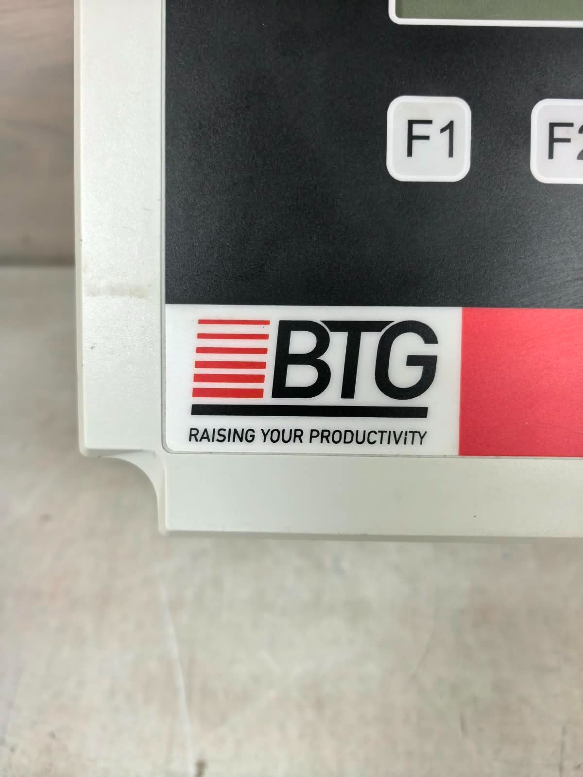BTG 1300/ HX/Q0/C1/S/10 44109410 BTG CPM-1300 TYPE 1300/ HX/Q0/C1/S/10 44109410 CONSISTENCY TRANSMITTER 100-240V 6