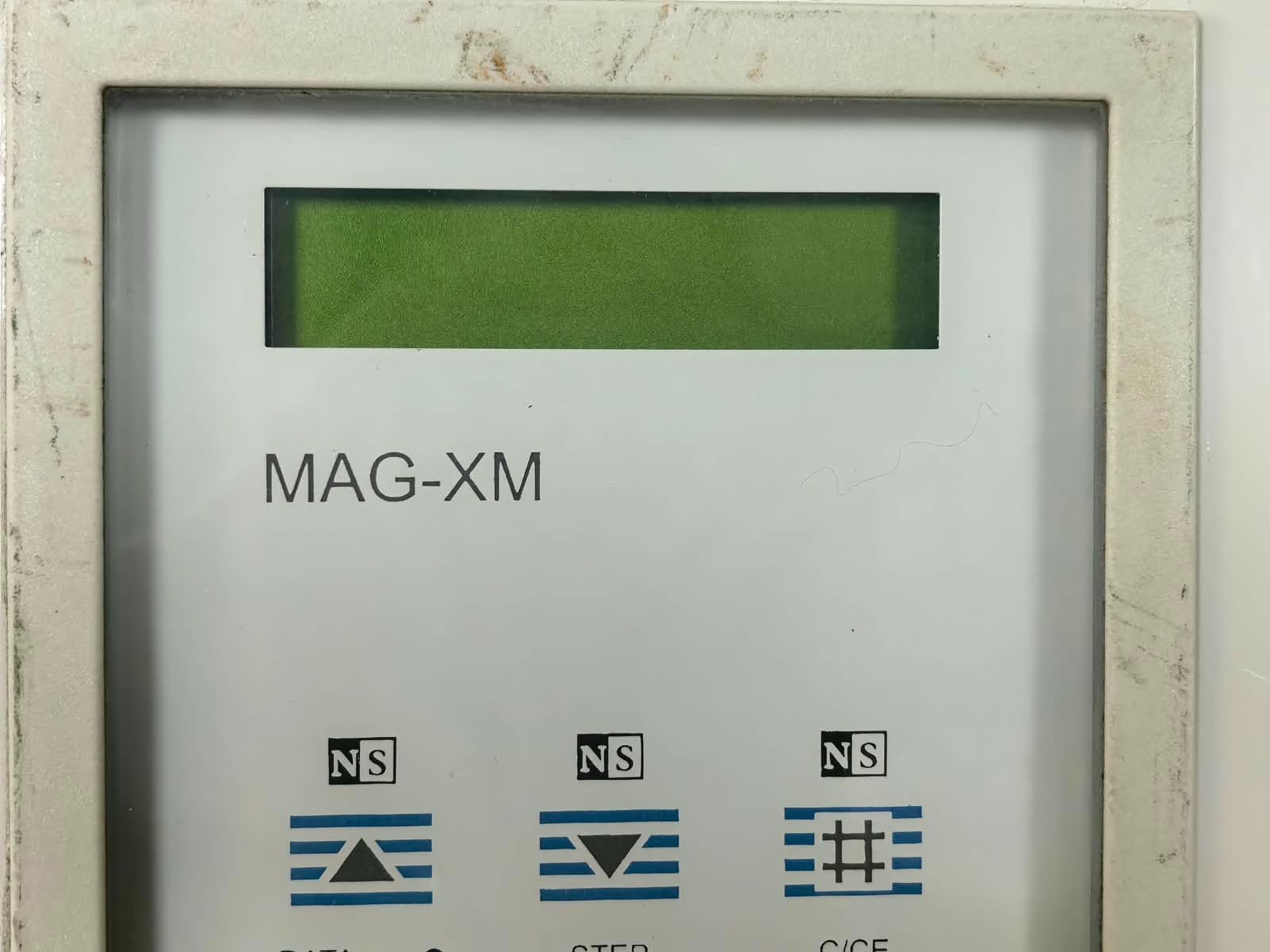 ABB MAG-XM 50XM2000 ABB MAG-XM 50XM2000 SIGNAL-CONVERTER 230V 2