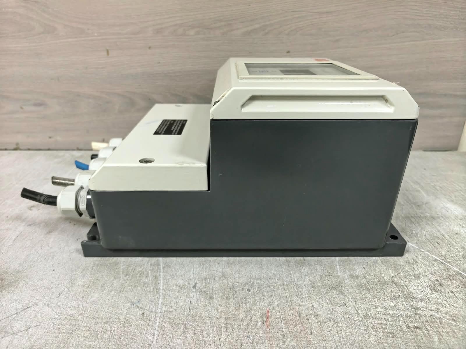 ABB 1523971/10/3K220000776457 ABB S4 FSM4000 1523971/10/3K220000776457 SIGNAL CONVERTER 100-230V 9
