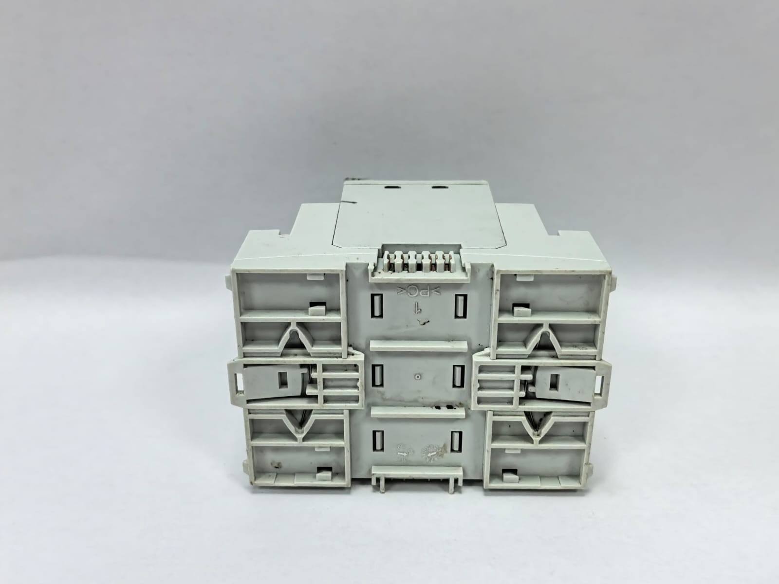 Siemens TXM1.6R SIEMENS TXM1.6R RELAY OUT PUT MODULE 553-051-00 REV 8
