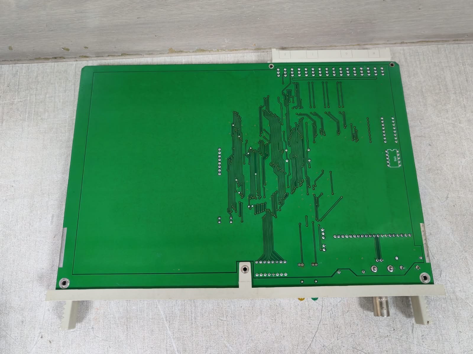 Berthel S5-ARCNET 0038-H-000100 EZ10.4 Berthel S5-Arcnet 0038-H-000100 EZ10.4 3
