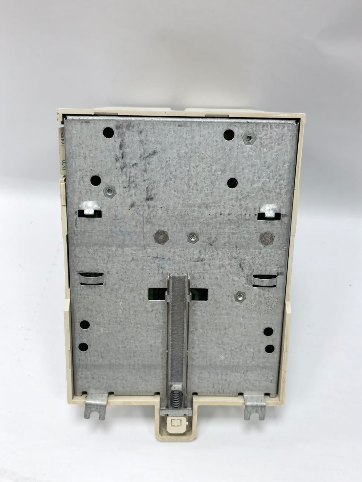 ABB TU849 ABB TB840A MODULEBUS MODEM 3BSE037760R1 PR.B W/ TU849 3BSE042560R1 PR.B 10