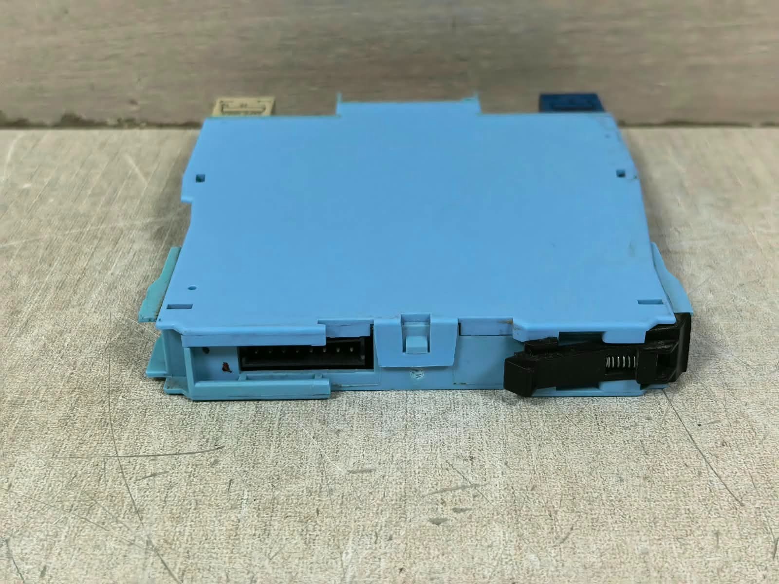 MTL 5525 MTL 5525 LOW-CURRENT LOOP-POWERED SOLENOID/ALARM DRIVER 9