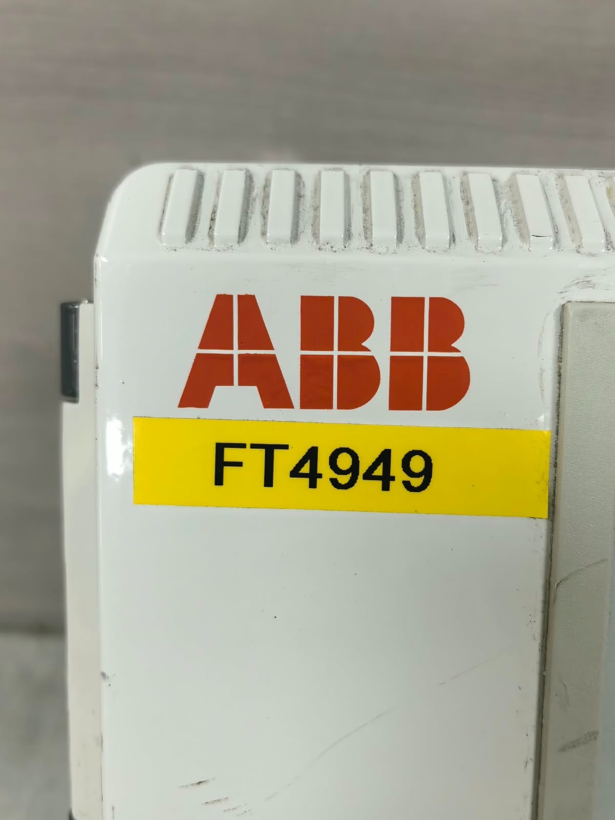 ABB 3K220000767860 ABB S4 FSM4000 3K220000767860 TRANSMITTTER 100-230V 2