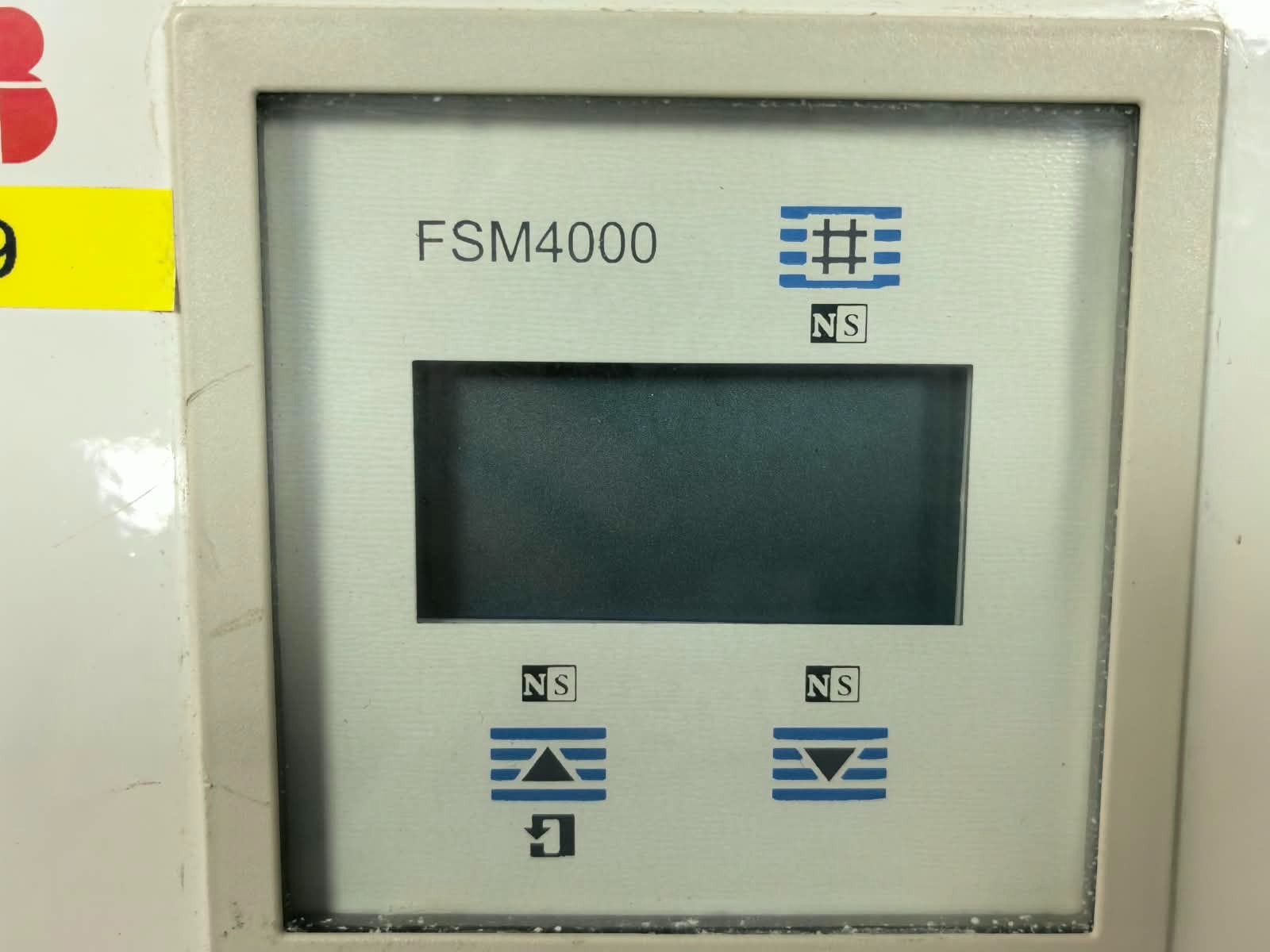 ABB 3K220000767860 ABB S4 FSM4000 3K220000767860 TRANSMITTTER 100-230V 3