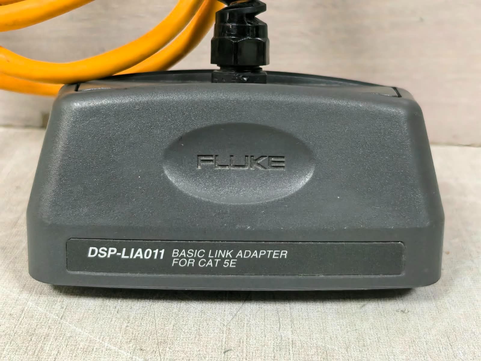 Fluke DSP-LIA011 FLUKE DSP-LIA011 BASIC LINK ADAPTER FOR CAT 5E 2