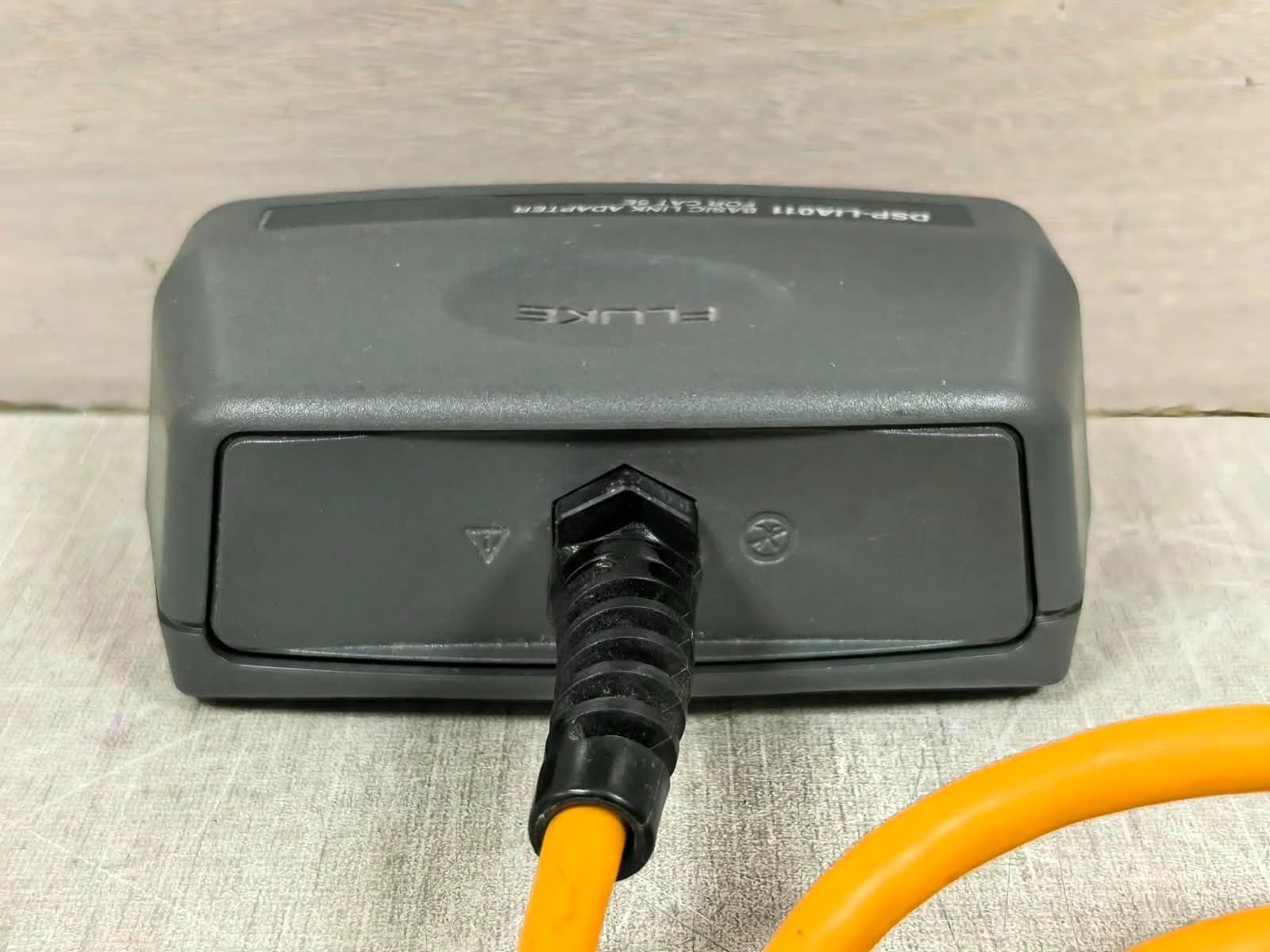Fluke DSP-LIA011 FLUKE DSP-LIA011 BASIC LINK ADAPTER FOR CAT 5E 5