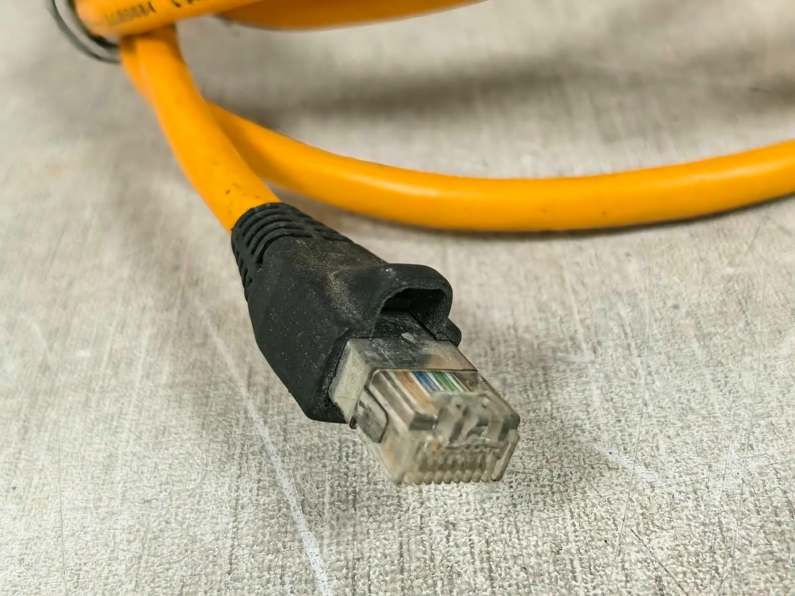 Fluke DSP-LIA011 FLUKE DSP-LIA011 BASIC LINK ADAPTER FOR CAT 5E 10
