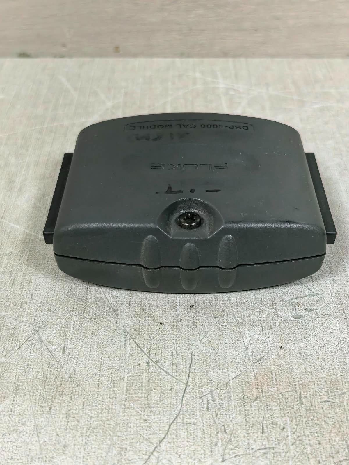 Fluke DSP-4000 FLUKE DSP-4000 CAL MODULE 2
