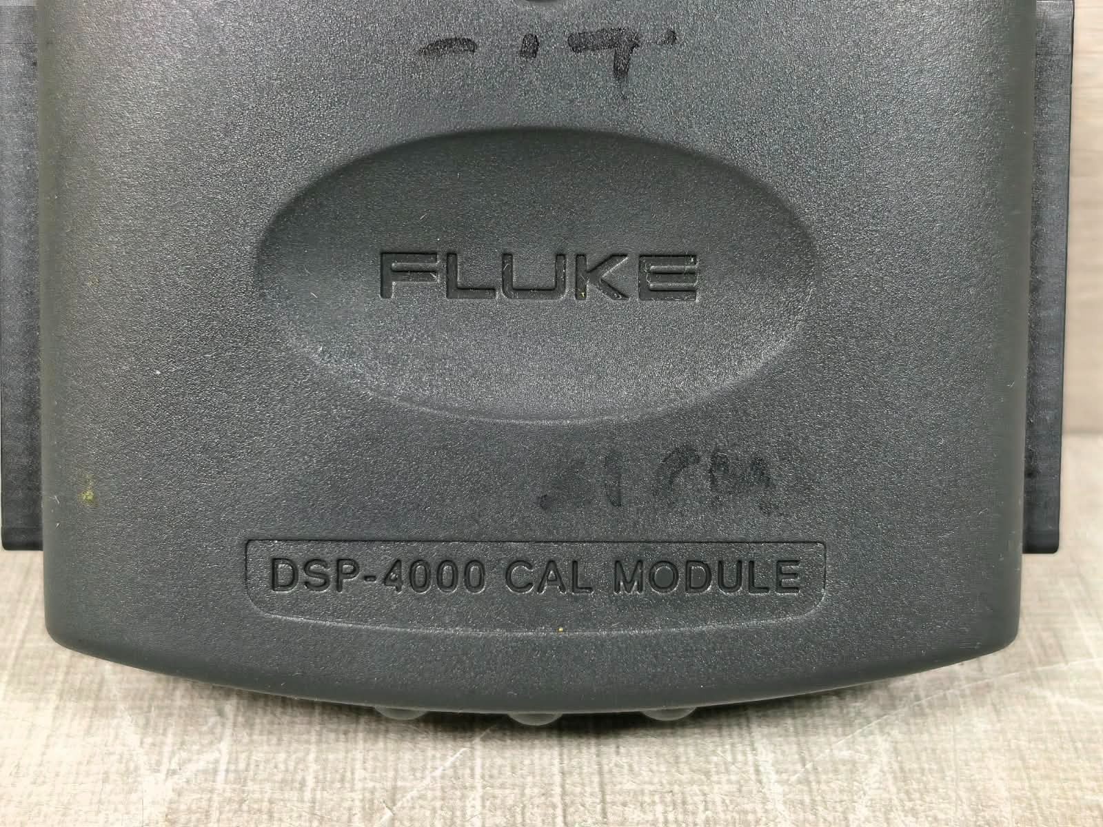 Fluke DSP-4000 FLUKE DSP-4000 CAL MODULE 5