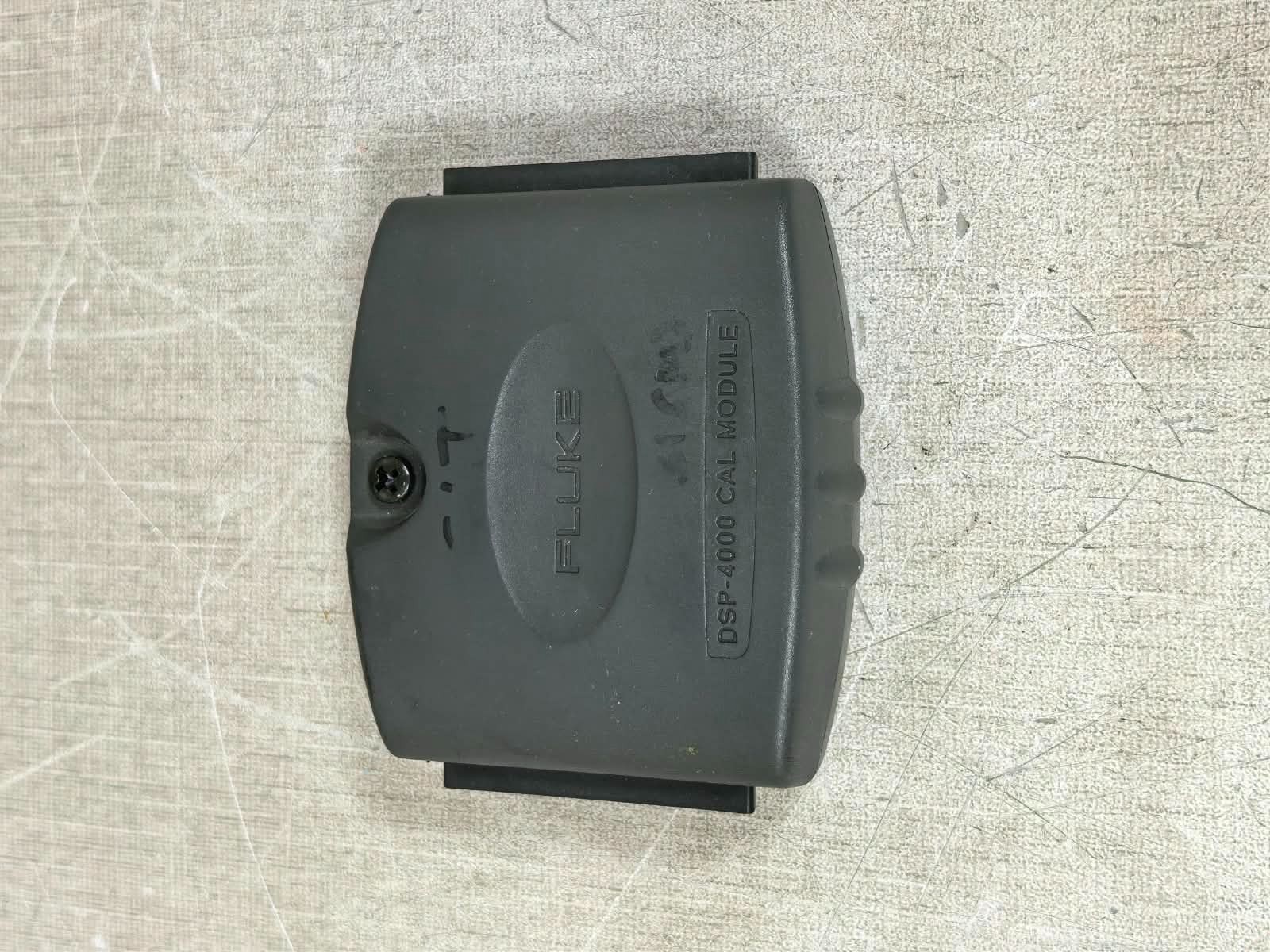 Fluke DSP-4000 FLUKE DSP-4000 CAL MODULE 7