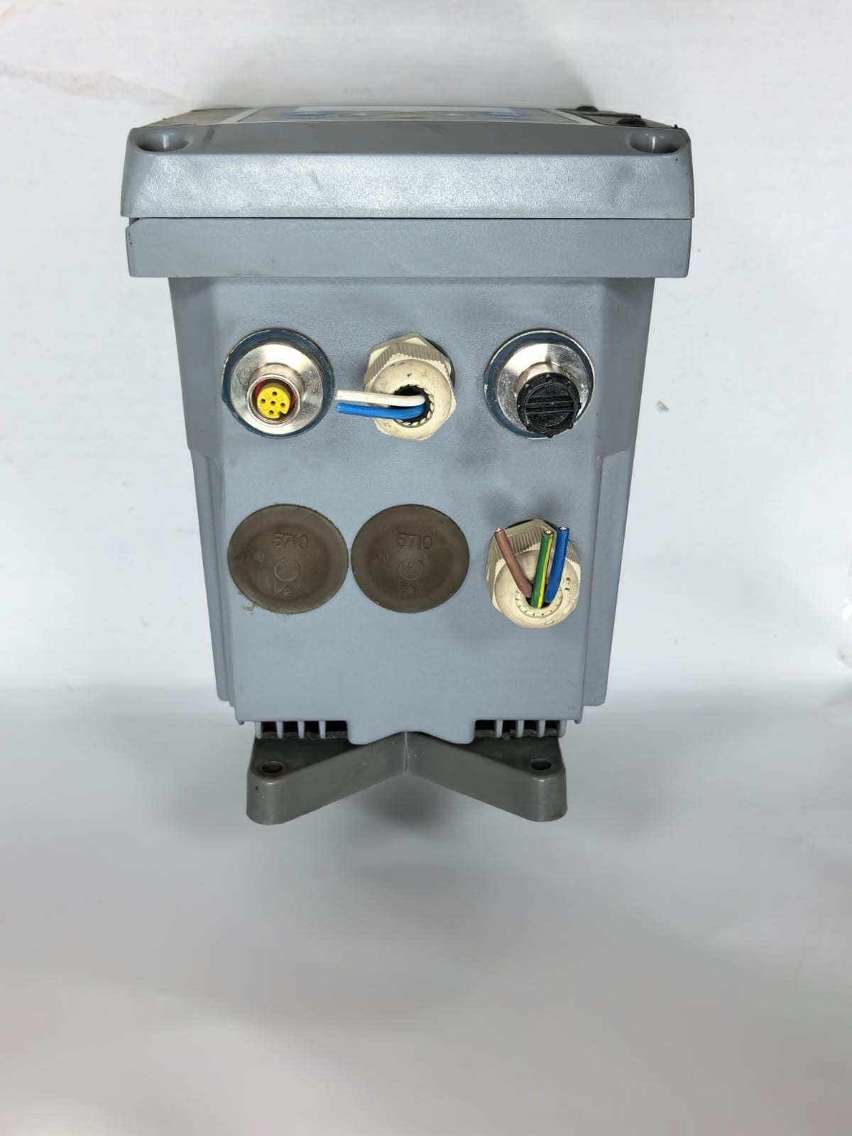 Hach SC200 HACH LANGE SC200 GENERAL PURPOSE ANALYZER 4
