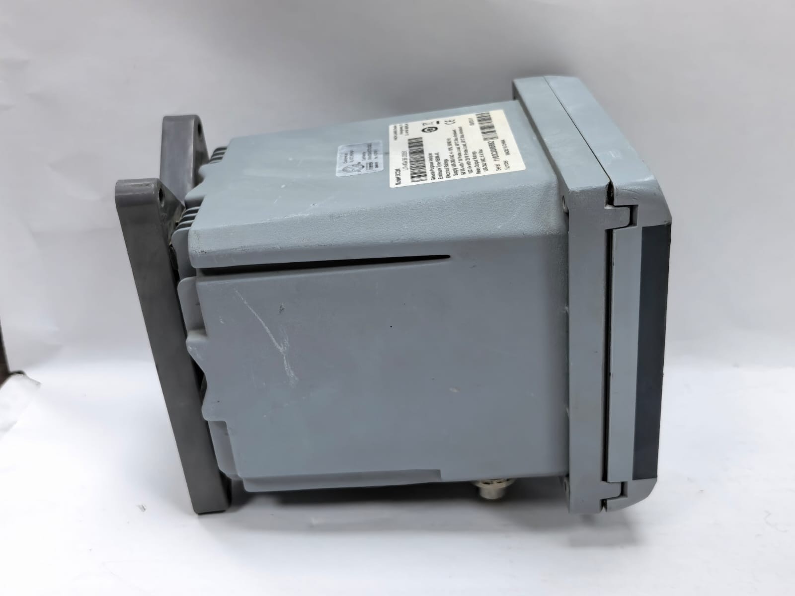 Hach SC200 HACH LANGE SC200 GENERAL PURPOSE ANALYZER 5