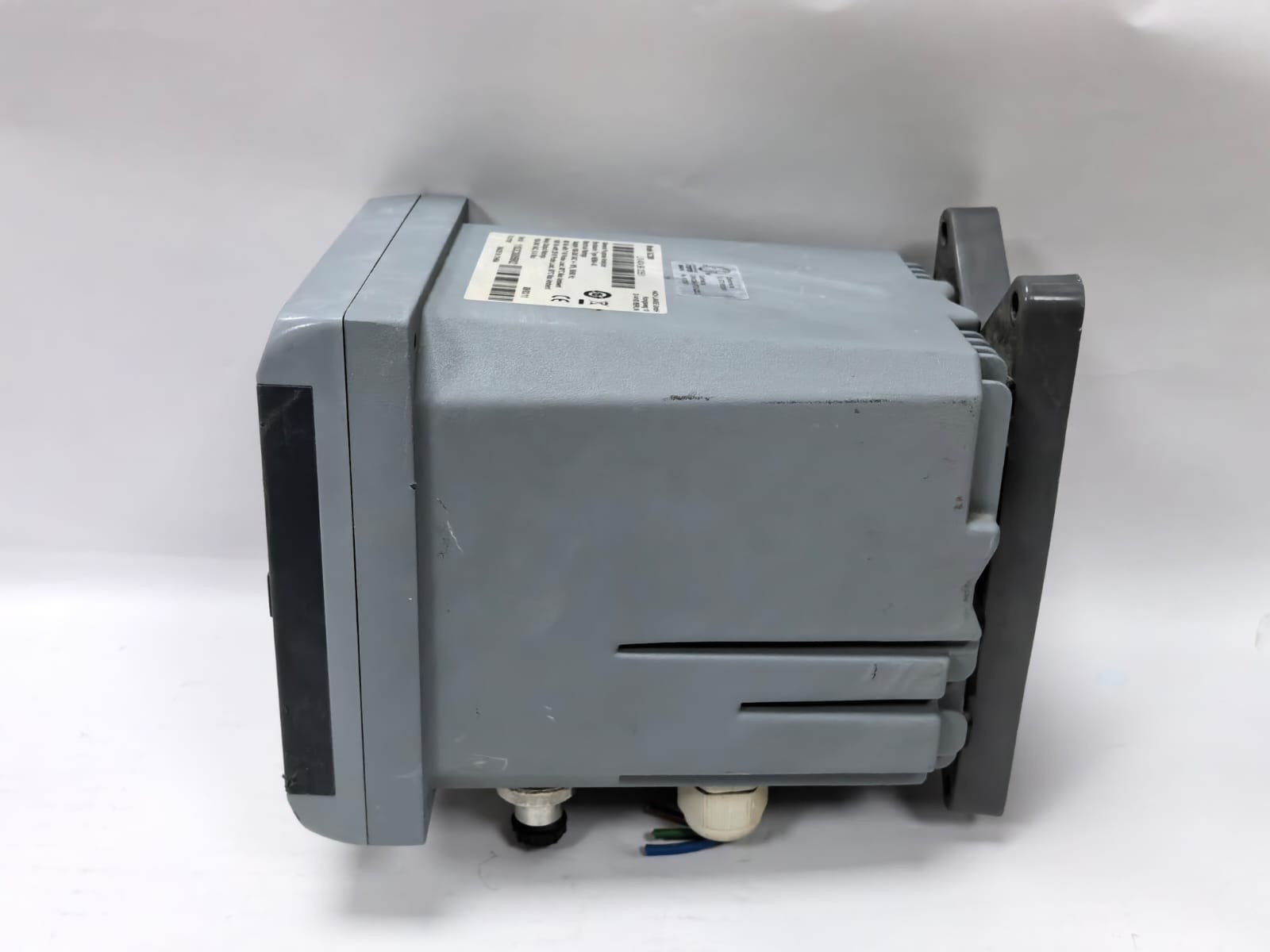 Hach SC200 HACH LANGE SC200 GENERAL PURPOSE ANALYZER 6