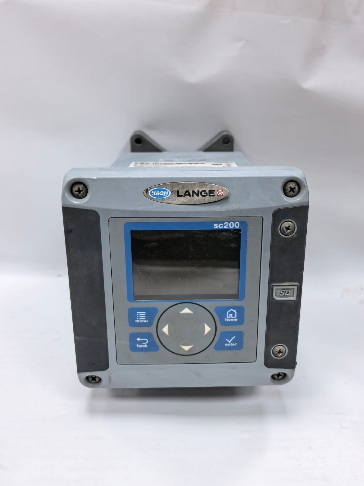 Hach SC200 HACH LANGE SC200 GENERAL PURPOSE ANALYZER 1