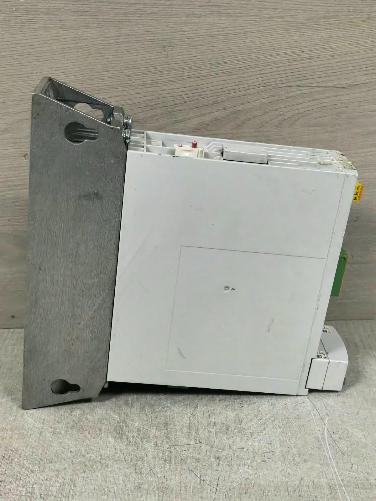 Rexroth HCS01.1E-W0008-A-03-B-ET-EC-EP-S5-NN-FW REXROTH HCS01.1E-W0008-A-03-B-ET-EC-EP-S5-NN-FW SERVO DRIVE 7