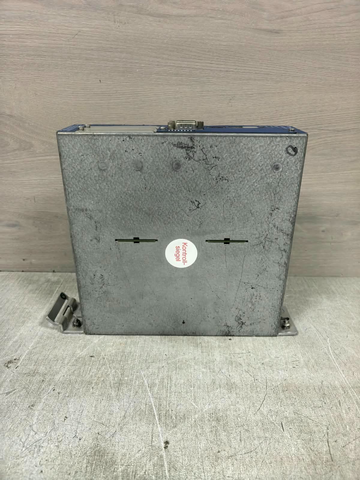 METRONIX P/N: 9200-2102-20 METRONIX ARS 2102 FS P/N: 9200-2102-20 SERVO DRIVE 9