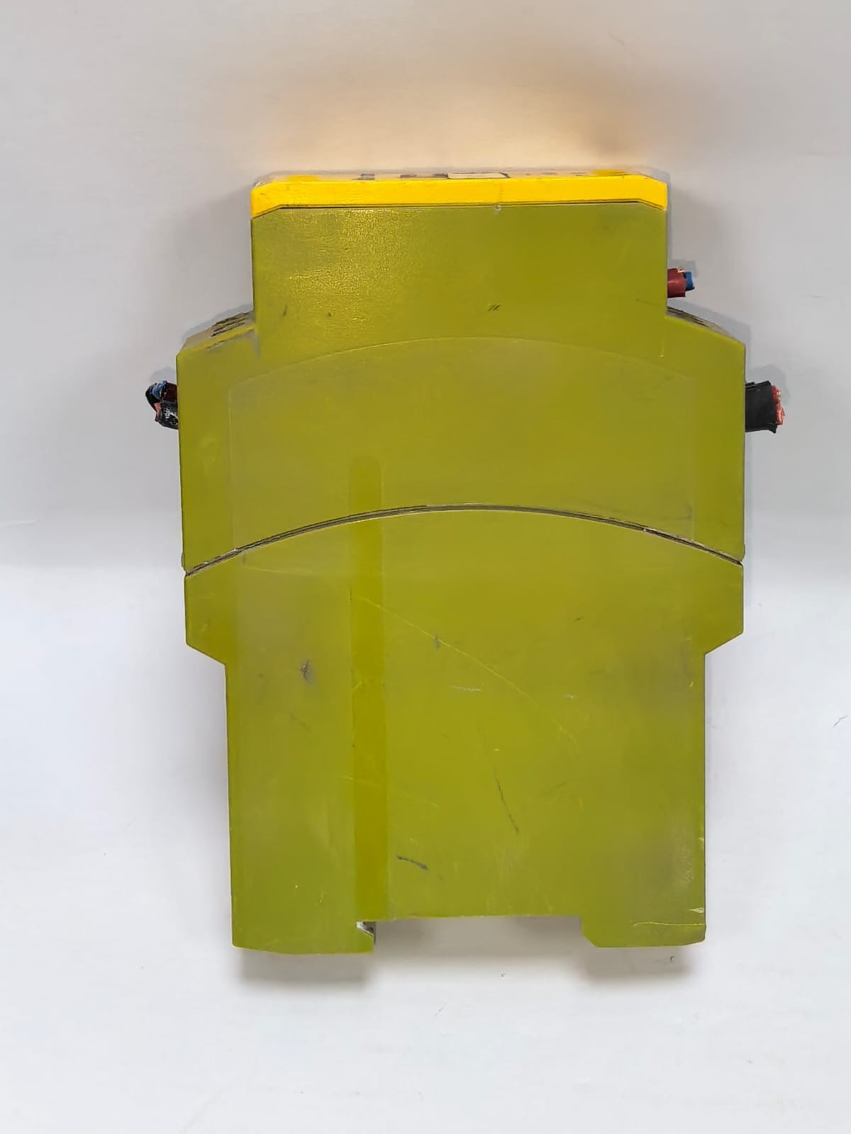 Pilz PNOZ X7 24VACDC 2N/O PILZ PNOZ X7 24VACDC 2N/O SAFETY RELAY 4