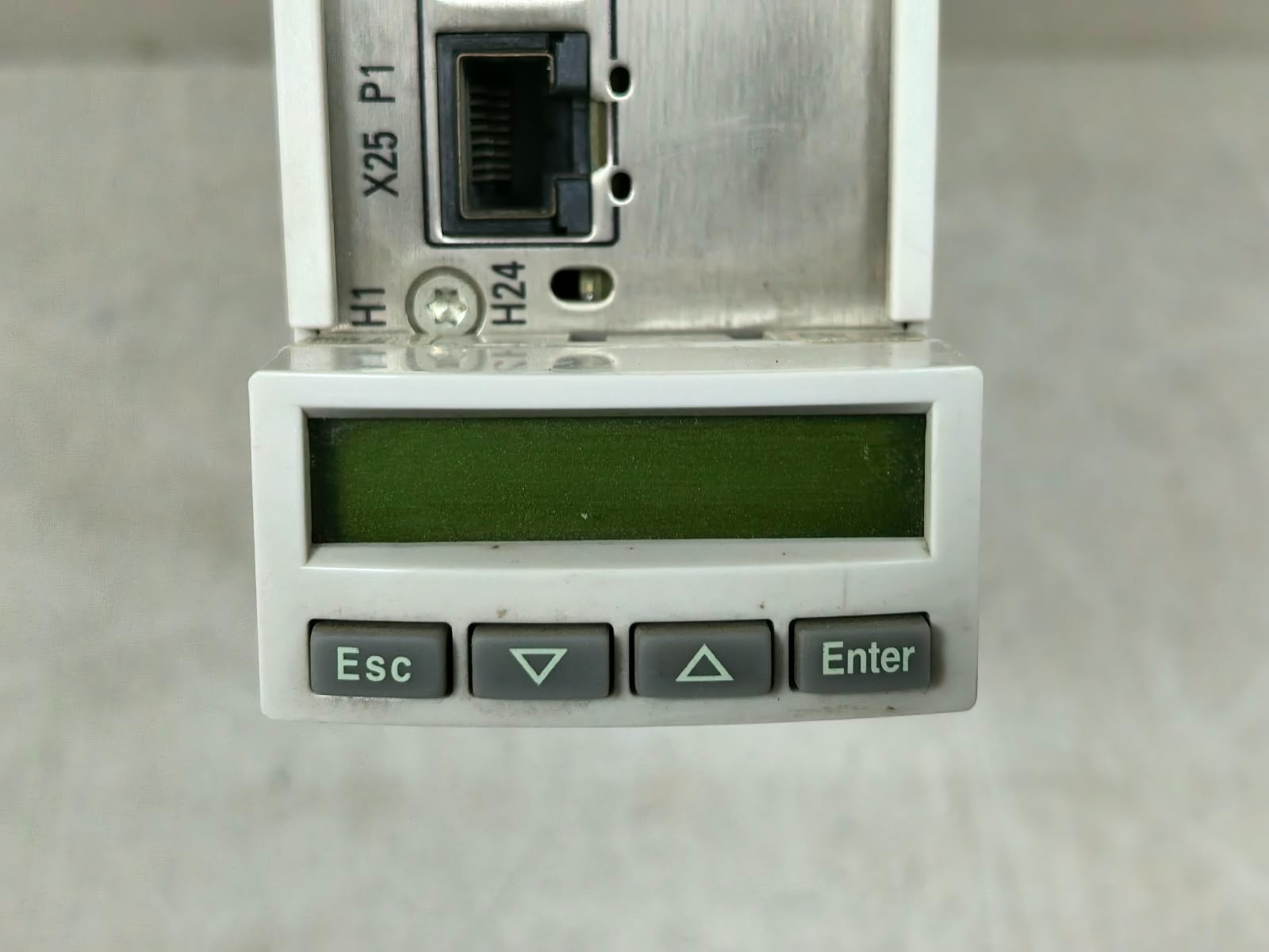 Rexroth HCS01.1E-W0008-A-03-B-ET-EC-EP-S5-NN-FW REXROTH HCS01.1E-W0008-A-03-B-ET-EC-EP-S5-NN-FW SERVO DRIVE 4