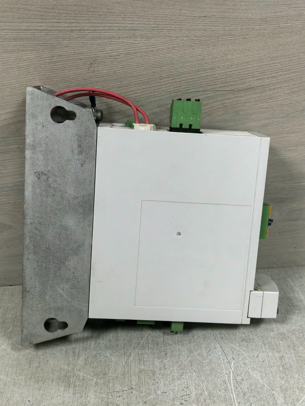 Rexroth HCS01.1E-W0008-A-03-B-ET-EC-EP-S5-NN-FW REXROTH HCS01.1E-W0008-A-03-B-ET-EC-EP-S5-NN-FW SERVO DRIVE 5