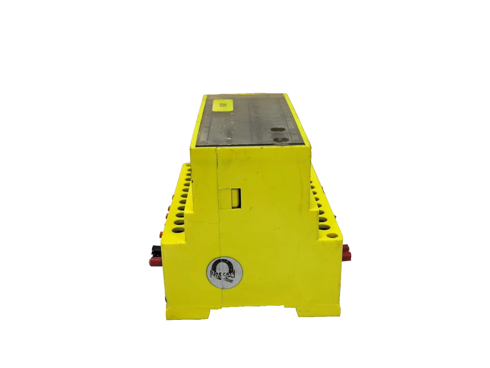 Bender SB473-35 BENDER SB 473 FAULT VOLTAGE MONITOR SB473-35 7