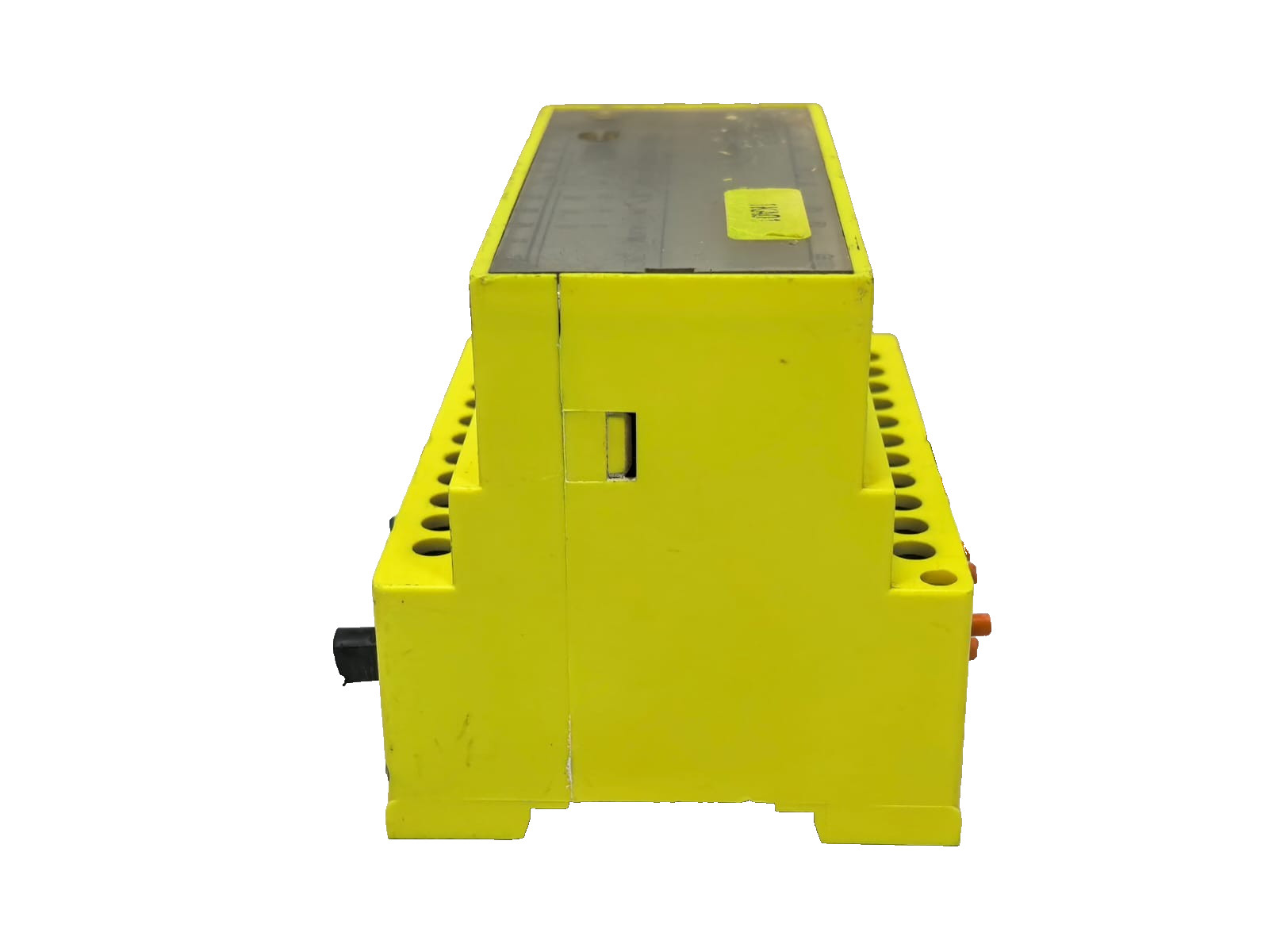 Bender SB473-35 BENDER SB 473 FAULT VOLTAGE MONITOR SB473-35 8