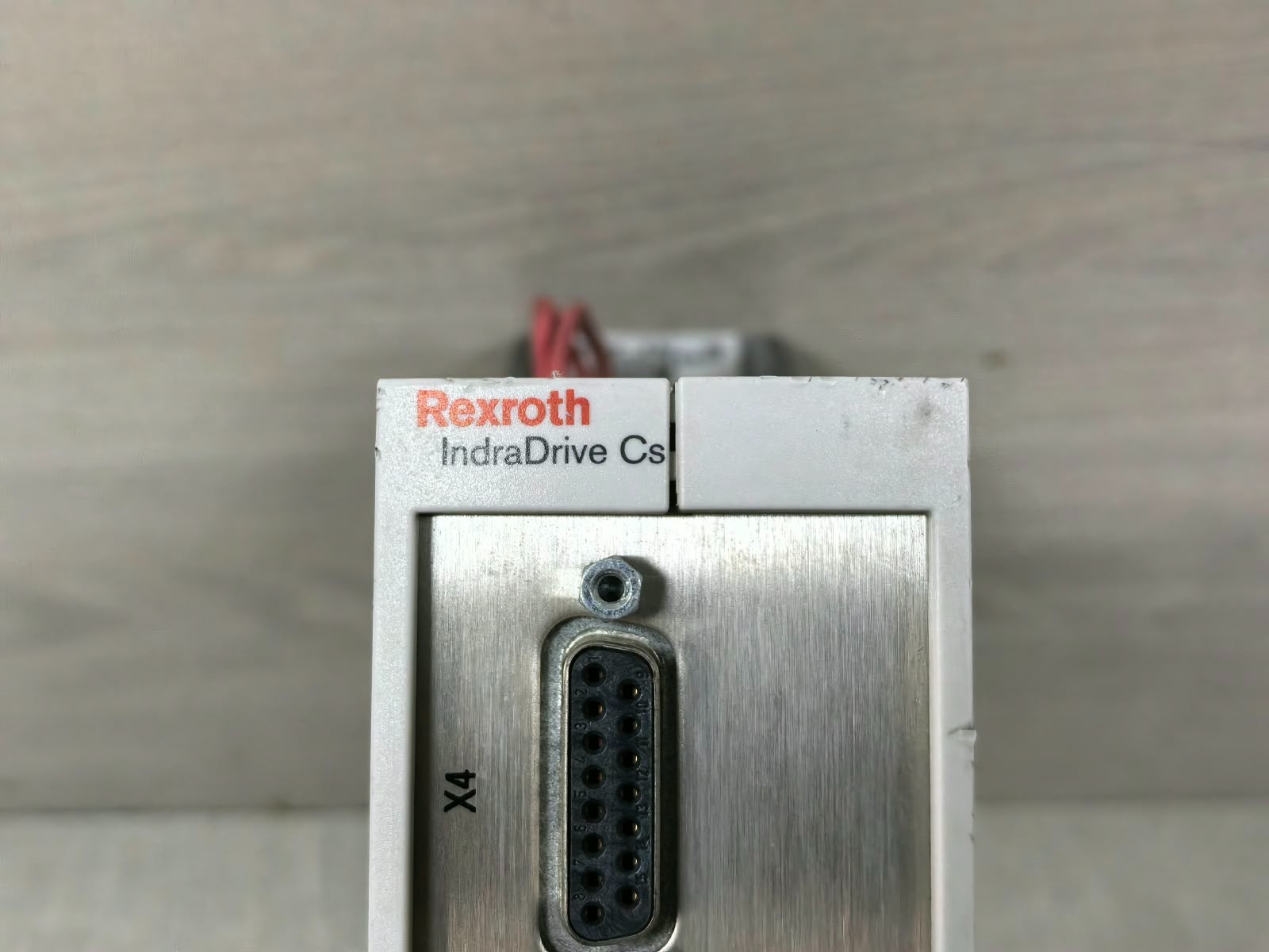 Rexroth HCS01.1E-W0003-A-02 REXROTH HCS01.1E-W0003-A-02 SERVO DRIVE 2