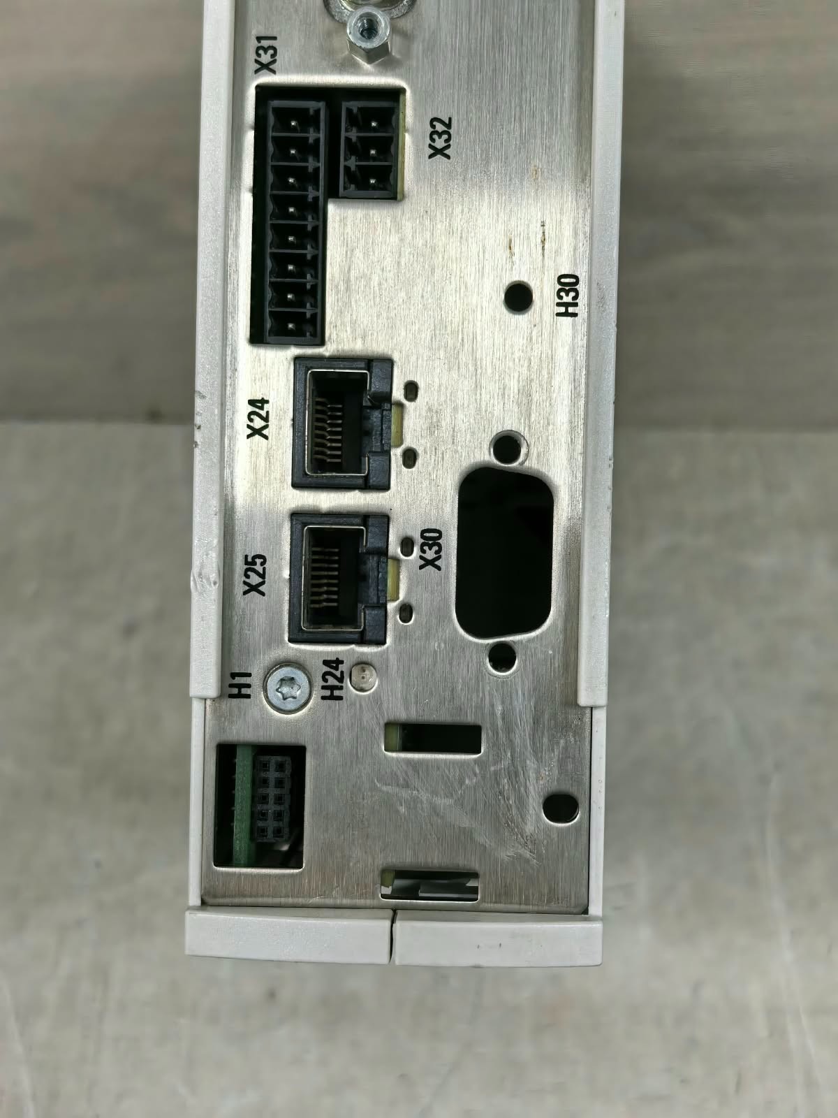 Rexroth HCS01.1E-W0003-A-02 REXROTH HCS01.1E-W0003-A-02 SERVO DRIVE 3