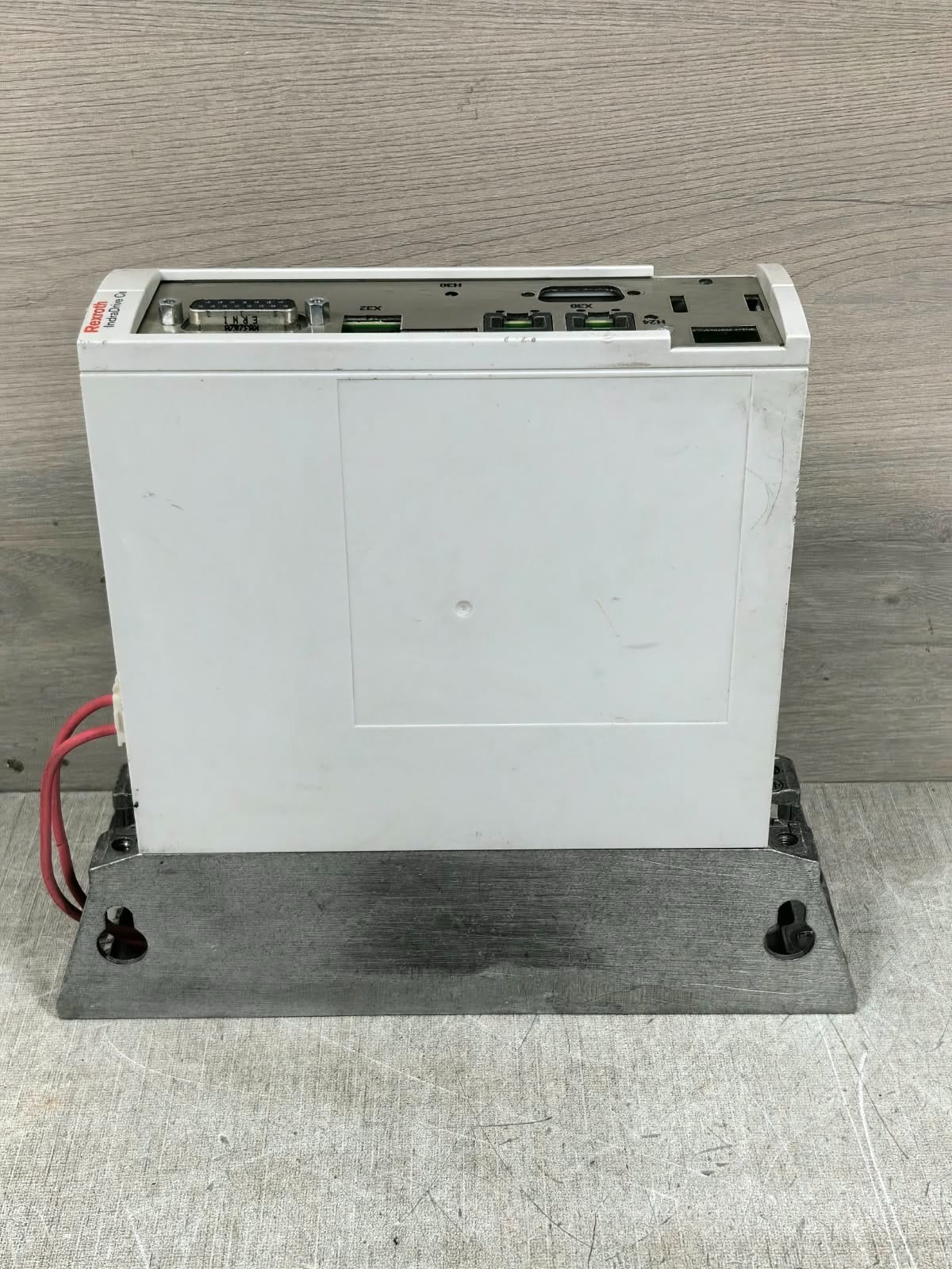 Rexroth HCS01.1E-W0003-A-02 REXROTH HCS01.1E-W0003-A-02 SERVO DRIVE 6