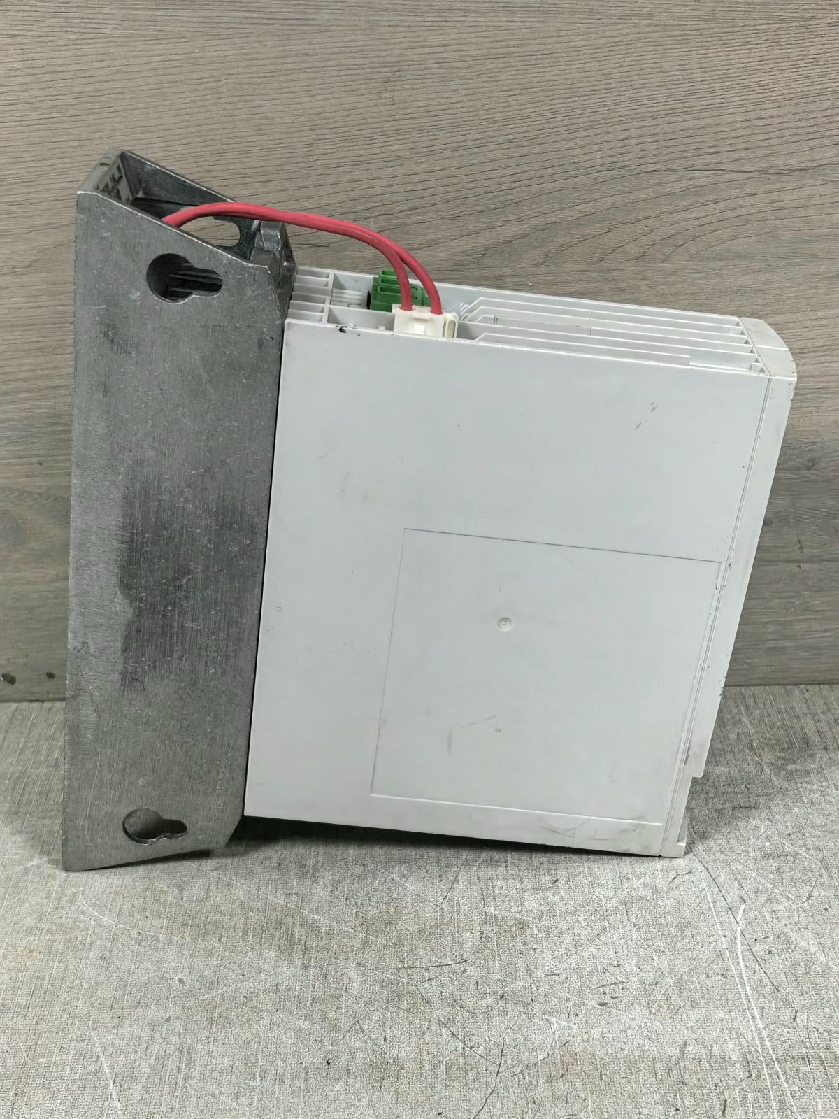Rexroth HCS01.1E-W0003-A-02 REXROTH HCS01.1E-W0003-A-02 SERVO DRIVE 9