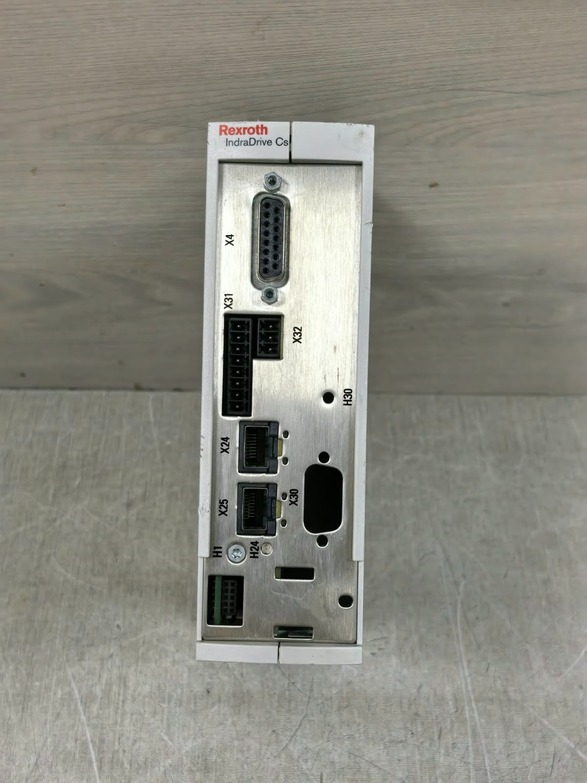 Rexroth HCS01.1E-W0003-A-02 REXROTH HCS01.1E-W0003-A-02 SERVO DRIVE 1