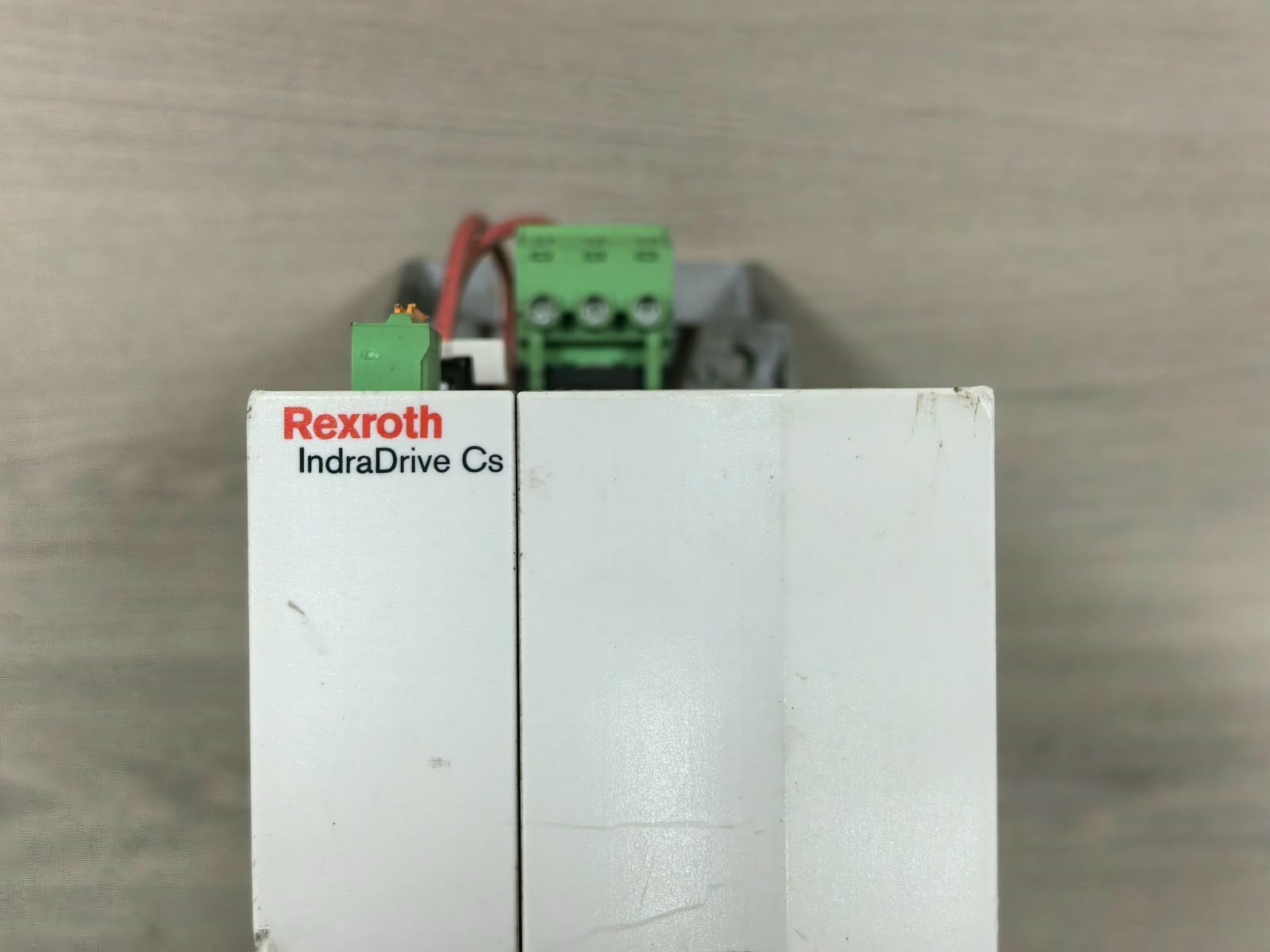 Rexroth HCS01.1E-W0028-A-03-B-ET-EC-CN-NN-L4-NN-FW REXROTH HCS01.1E-W0028-A-03-B-ET-EC-CN-NN-L4-NN-FW SERVO DRIVE 2