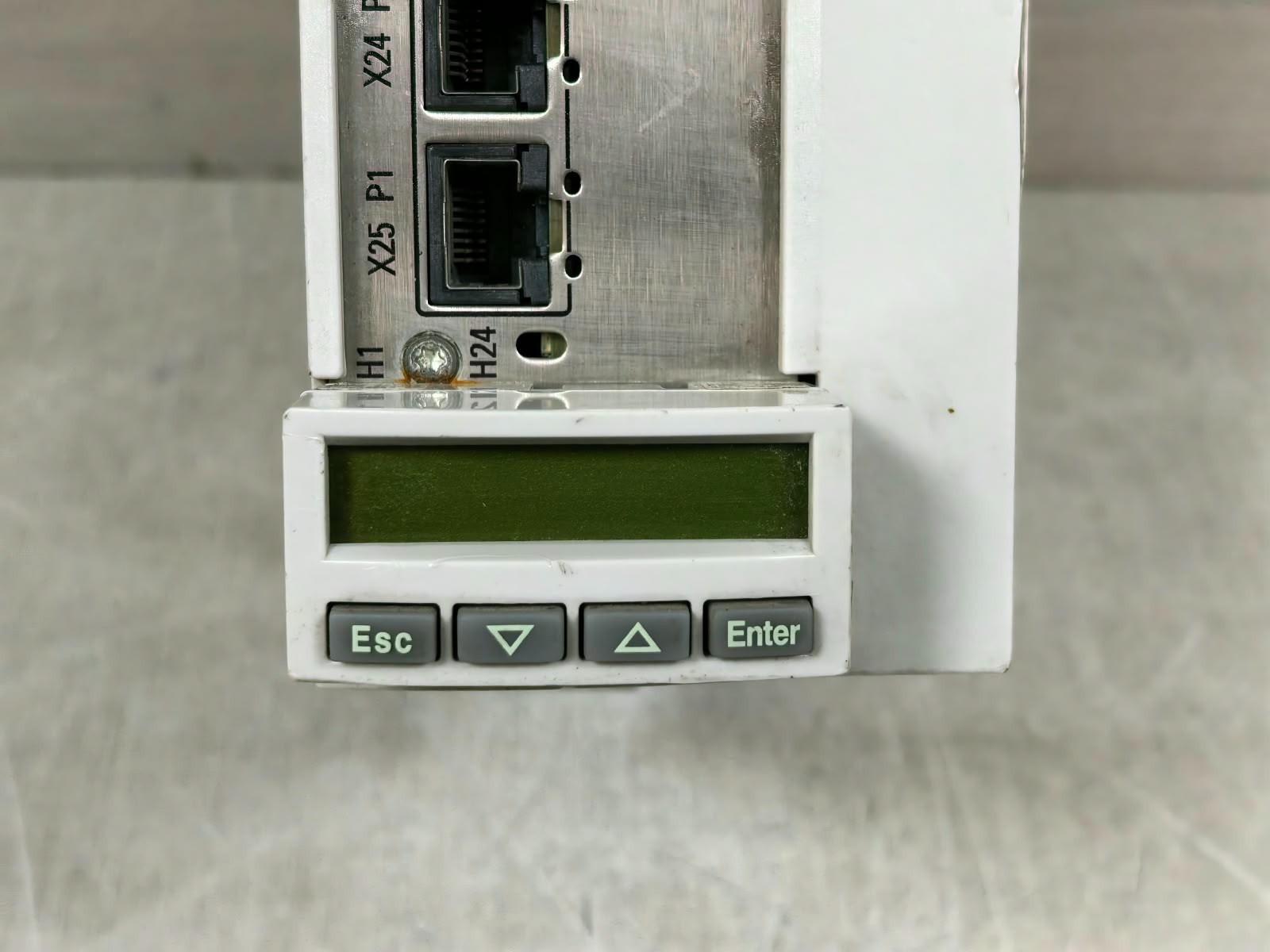 Rexroth HCS01.1E-W0028-A-03-B-ET-EC-CN-NN-L4-NN-FW REXROTH HCS01.1E-W0028-A-03-B-ET-EC-CN-NN-L4-NN-FW SERVO DRIVE 4