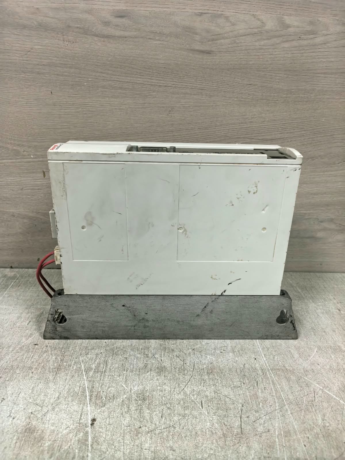 Rexroth HCS01.1E-W0018-A-03-B-ET-EC-NN-NN-NN-FW REXROTH HCS01.1E-W0018-A-03-B-ET-EC-NN-NN-NN-FW SERVO DRIVE 4