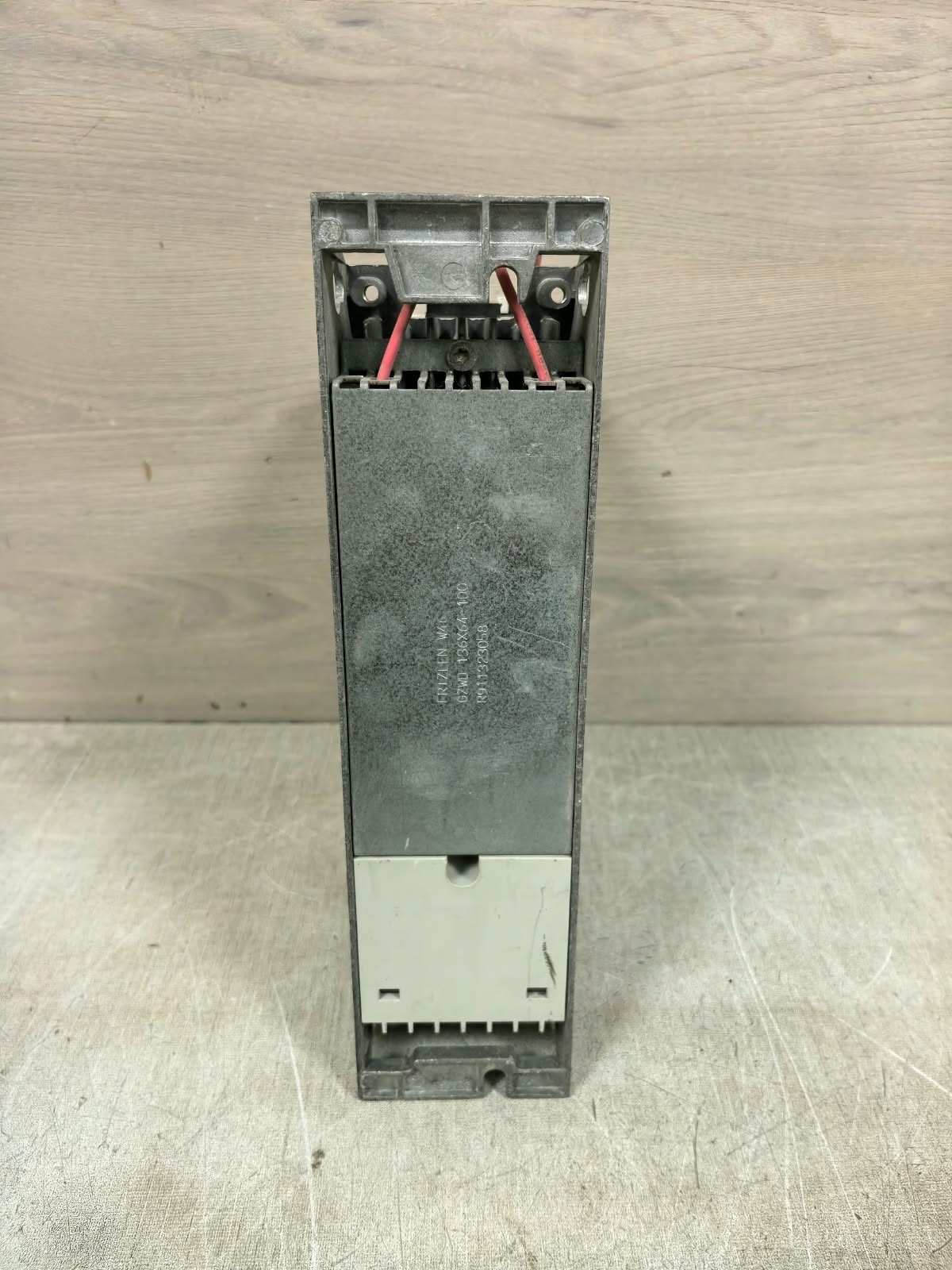 Rexroth HCS01.1E-W0018-A-03-B-ET-EC-NN-NN-NN-FW REXROTH HCS01.1E-W0018-A-03-B-ET-EC-NN-NN-NN-FW SERVO DRIVE 10