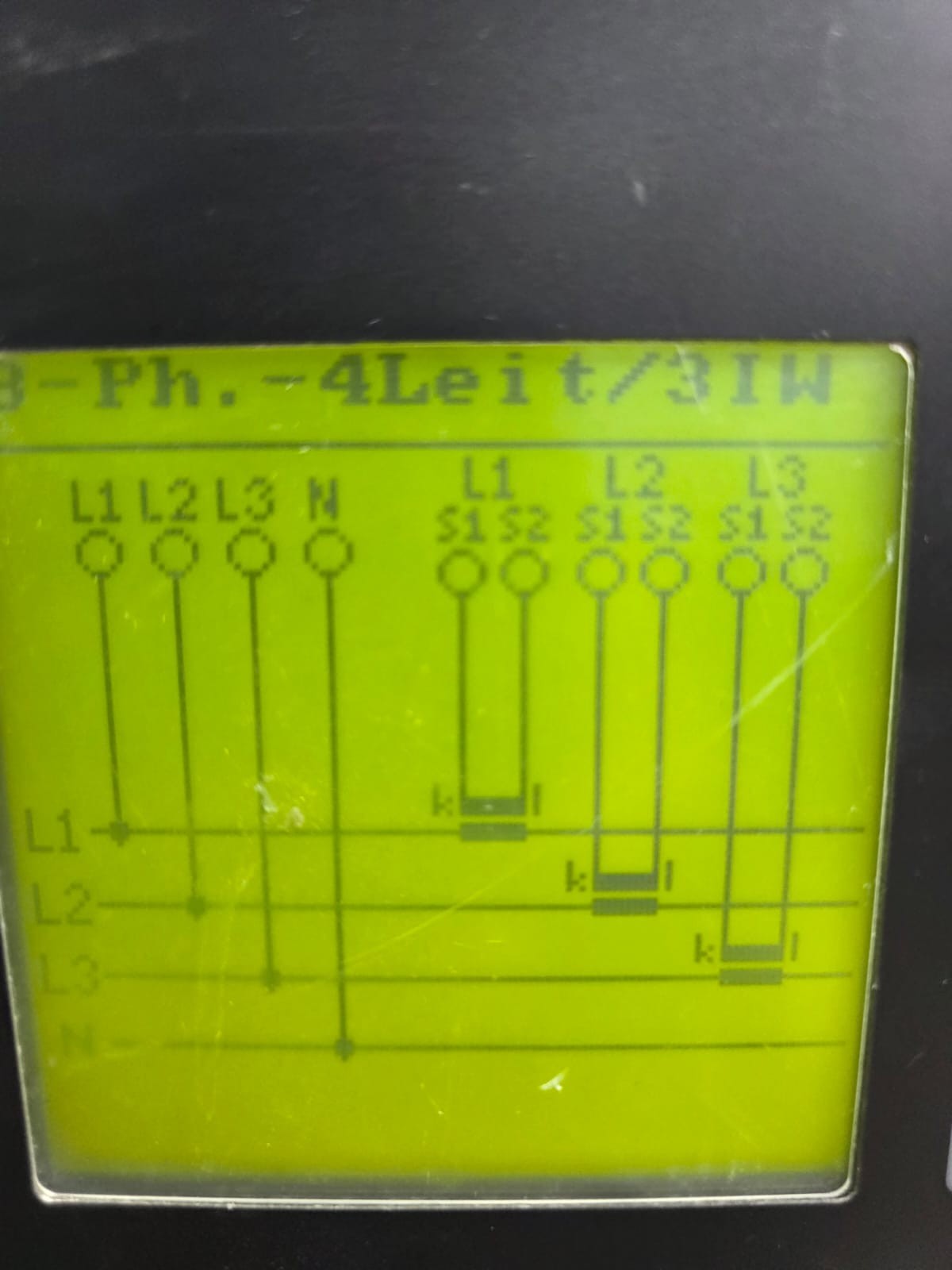 BERG UBN3100 EU S ALZBDEA563X2XXA BERG UBN 3100 UBN3100 EU S ALZBDEA563X2XXA NETWORK MONITORING UNIT 2