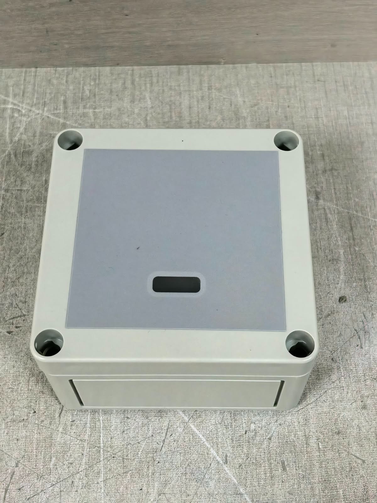 CP ELECTRONICS MWS1A-IP-PRM-LV CP ELECTRONICS MWS1A-IP-PRM-LV WEATHERPROOF MICROWAVE PRESENCE DETECTOR 5