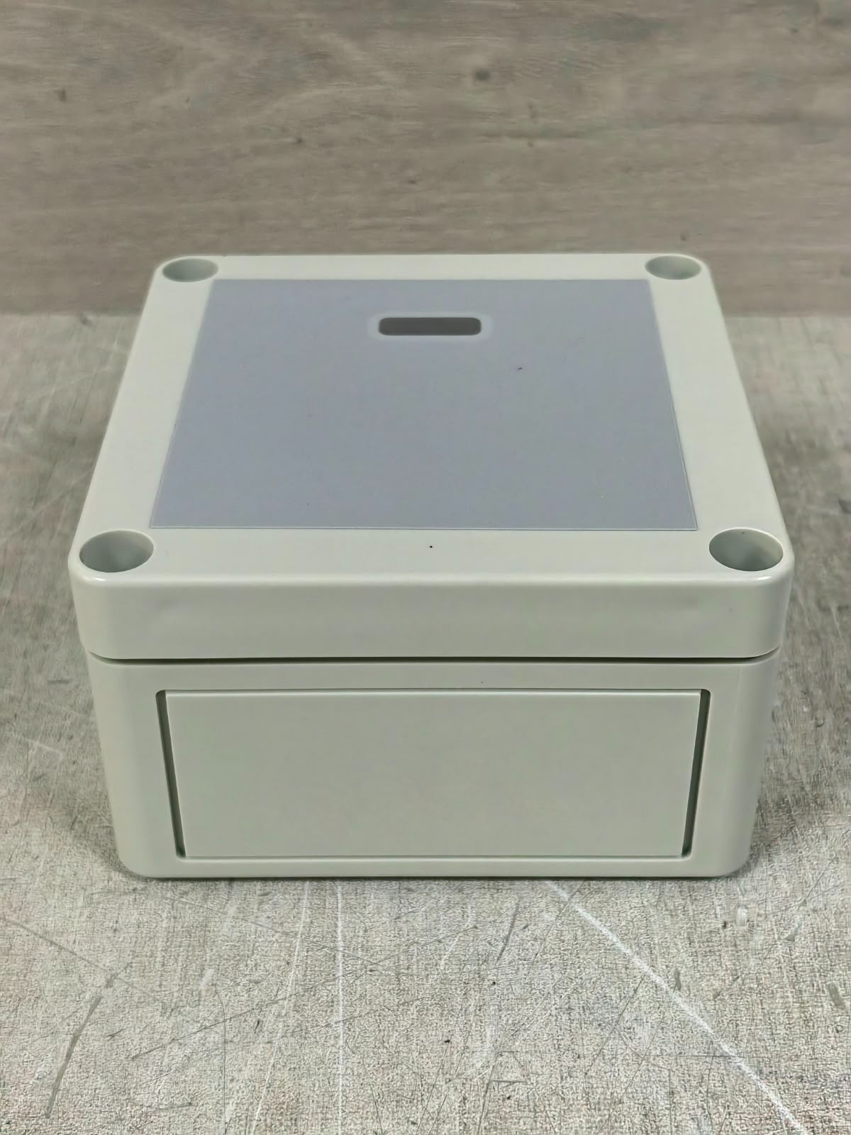 CP ELECTRONICS MWS1A-IP-PRM-LV CP ELECTRONICS MWS1A-IP-PRM-LV WEATHERPROOF MICROWAVE PRESENCE DETECTOR 6